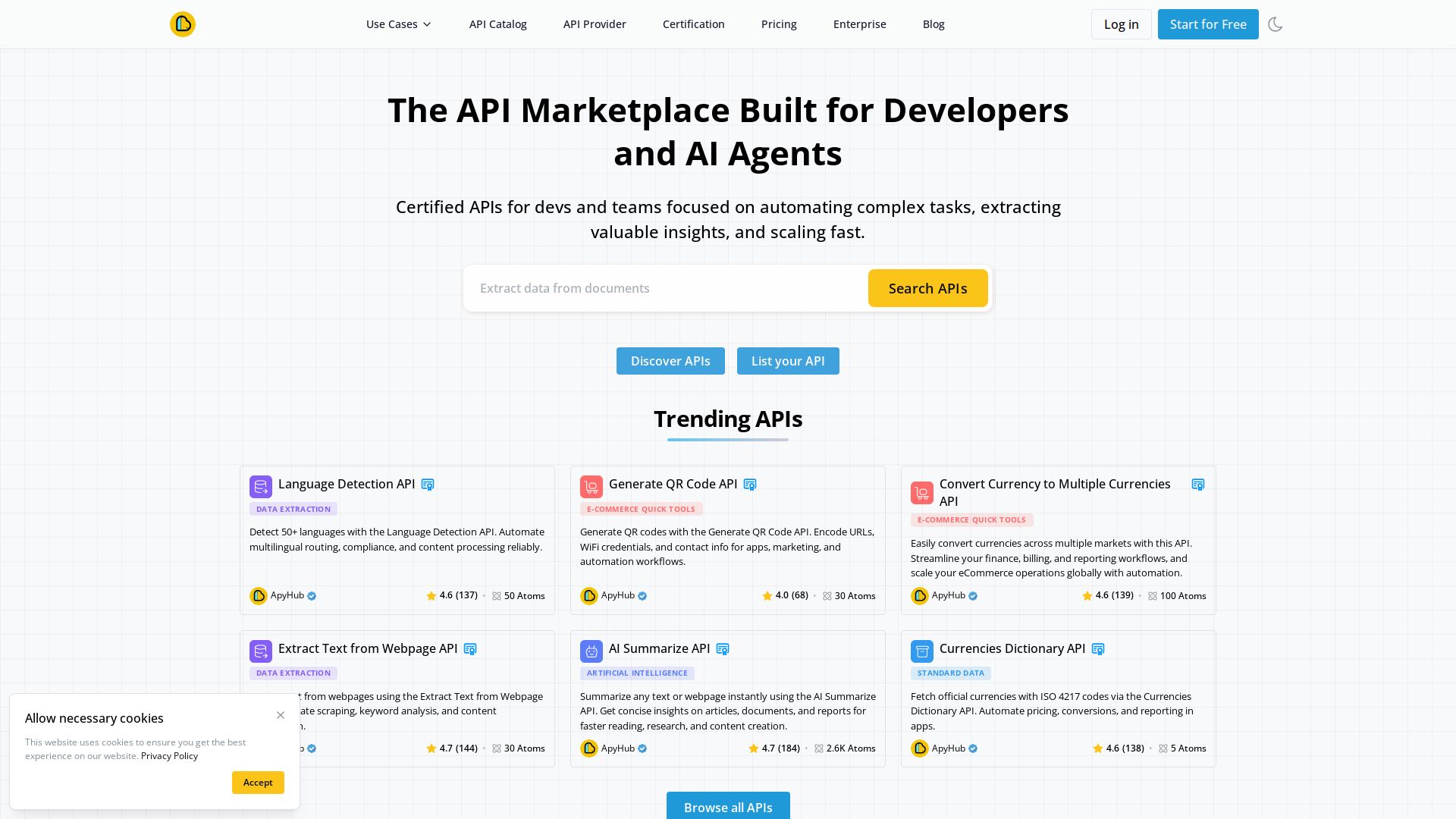 ApyHub
