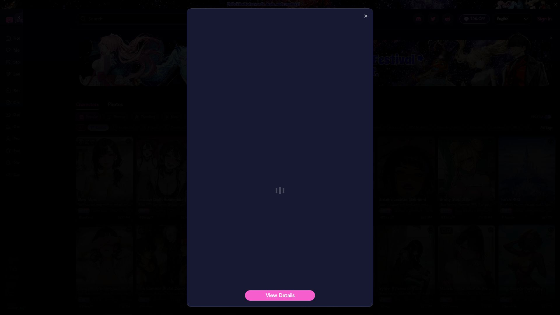 JuicyChat.AI