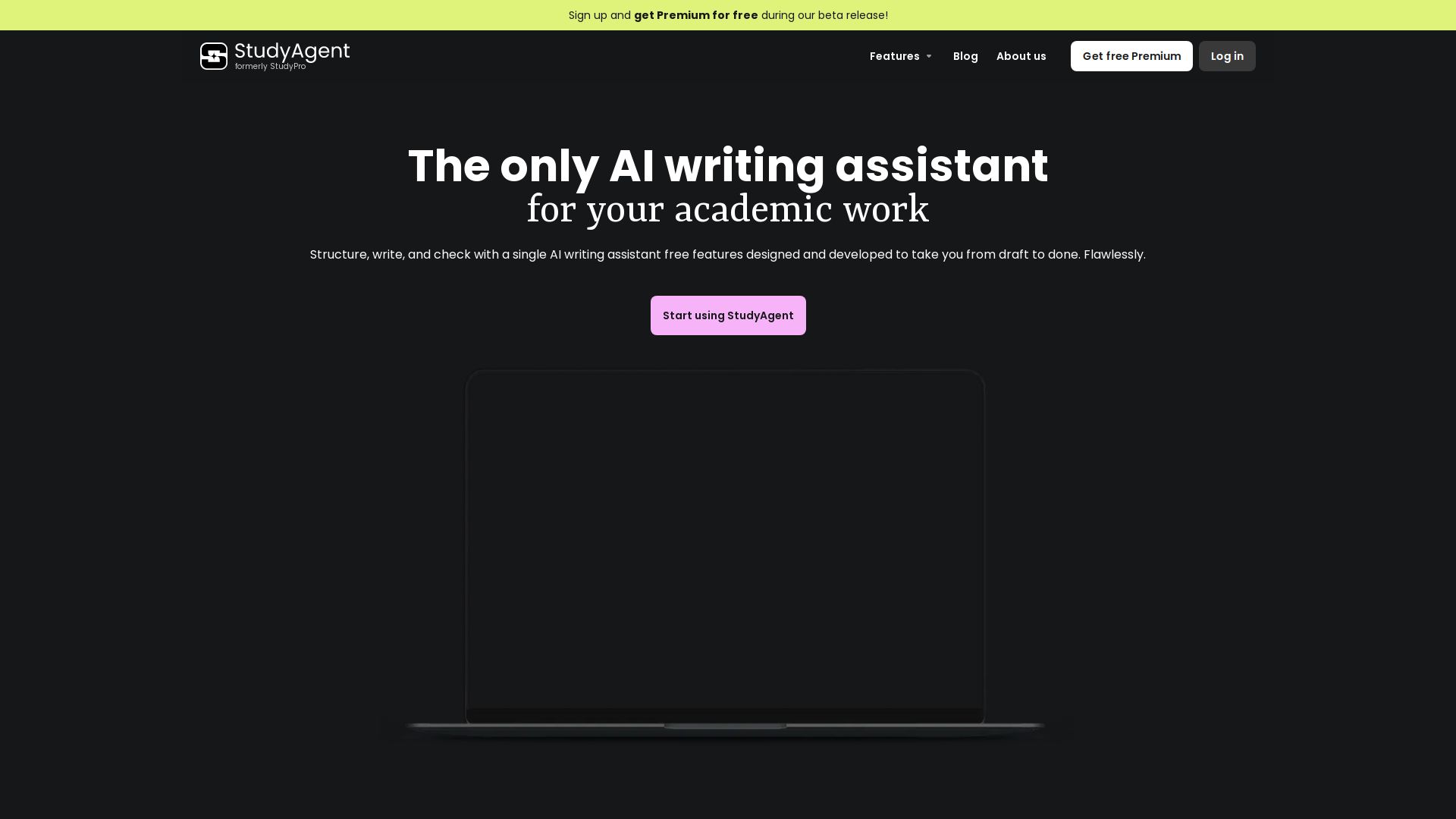 StudyPro