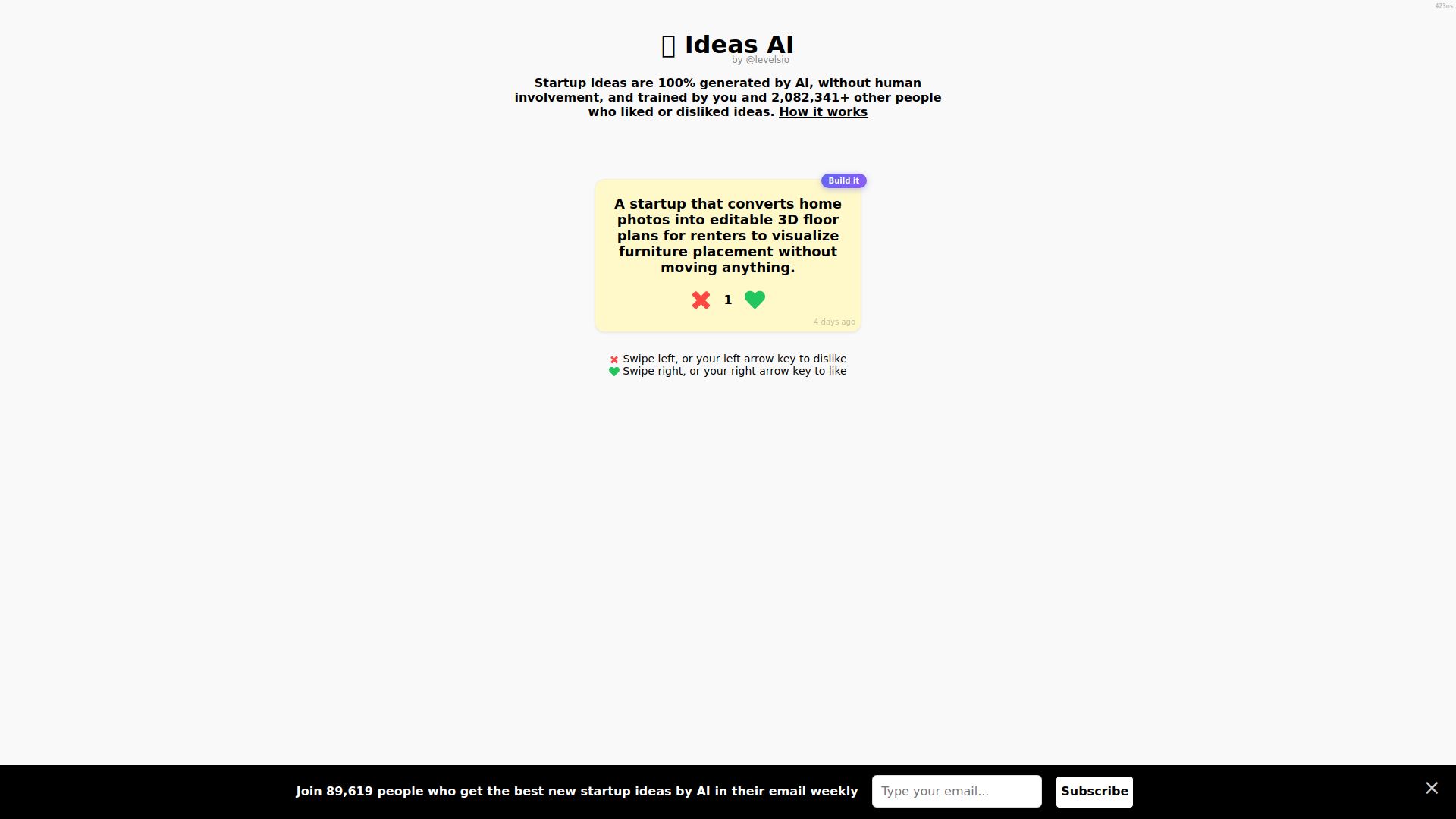 IdeasAI