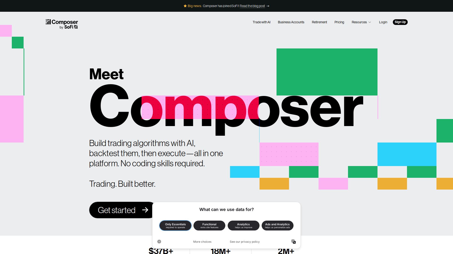 Composer
