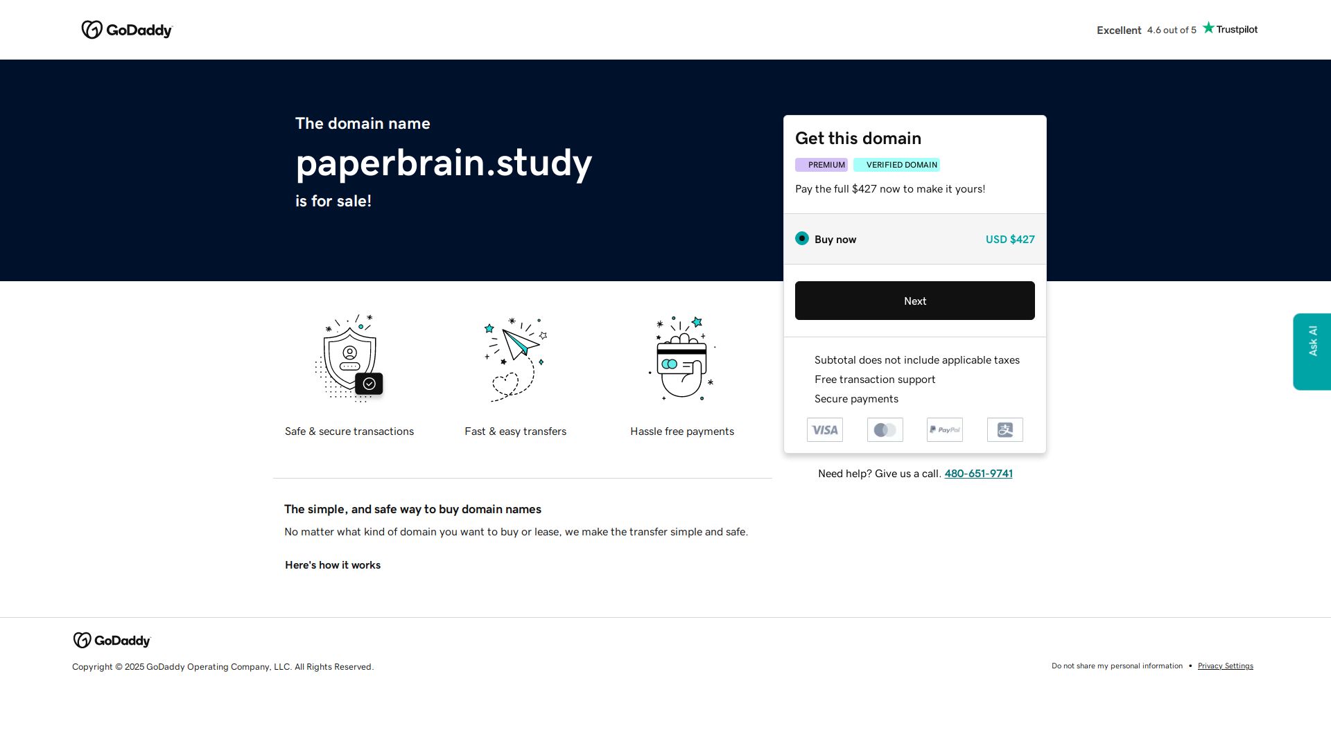 PaperBrain