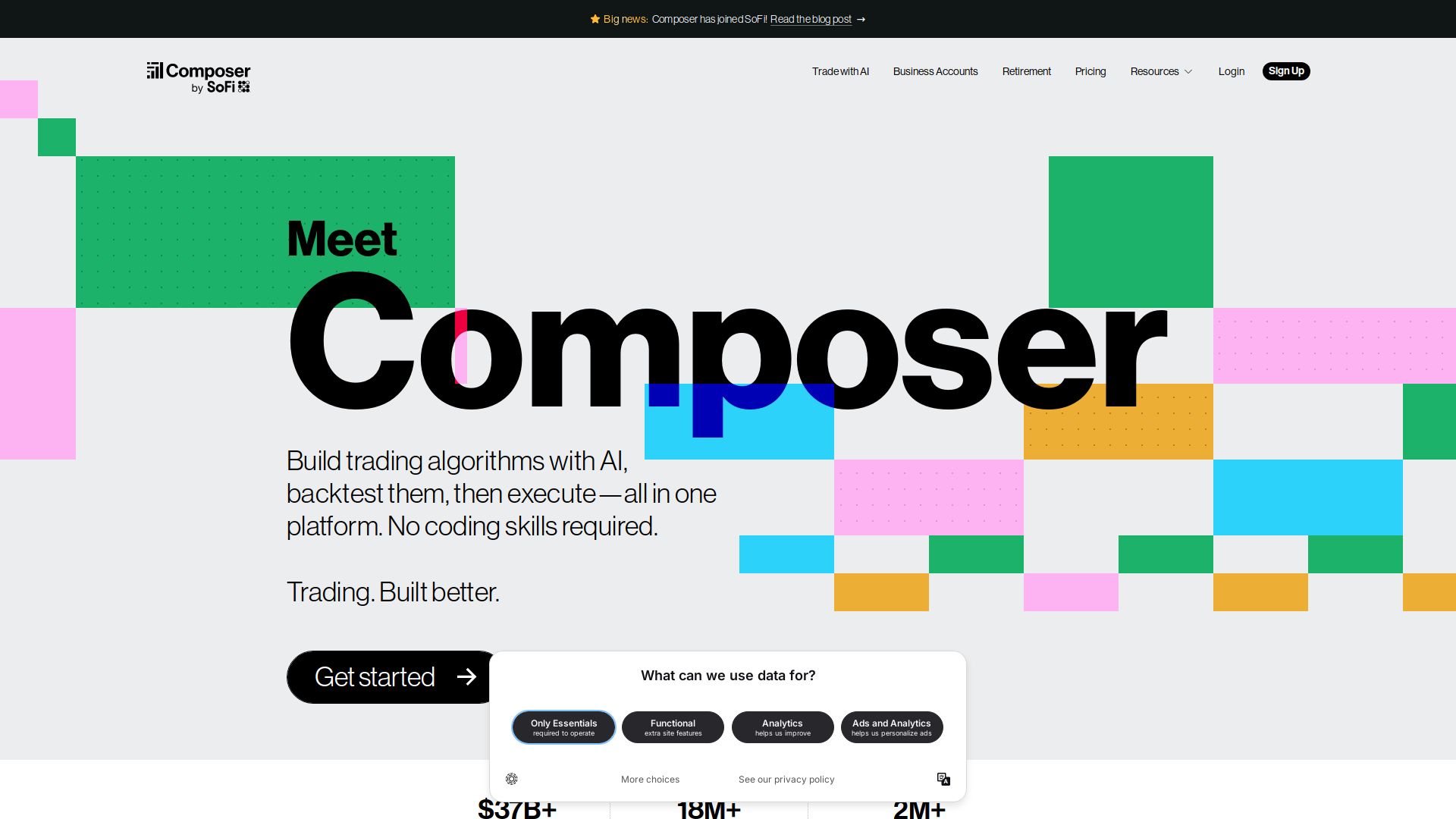 Composer