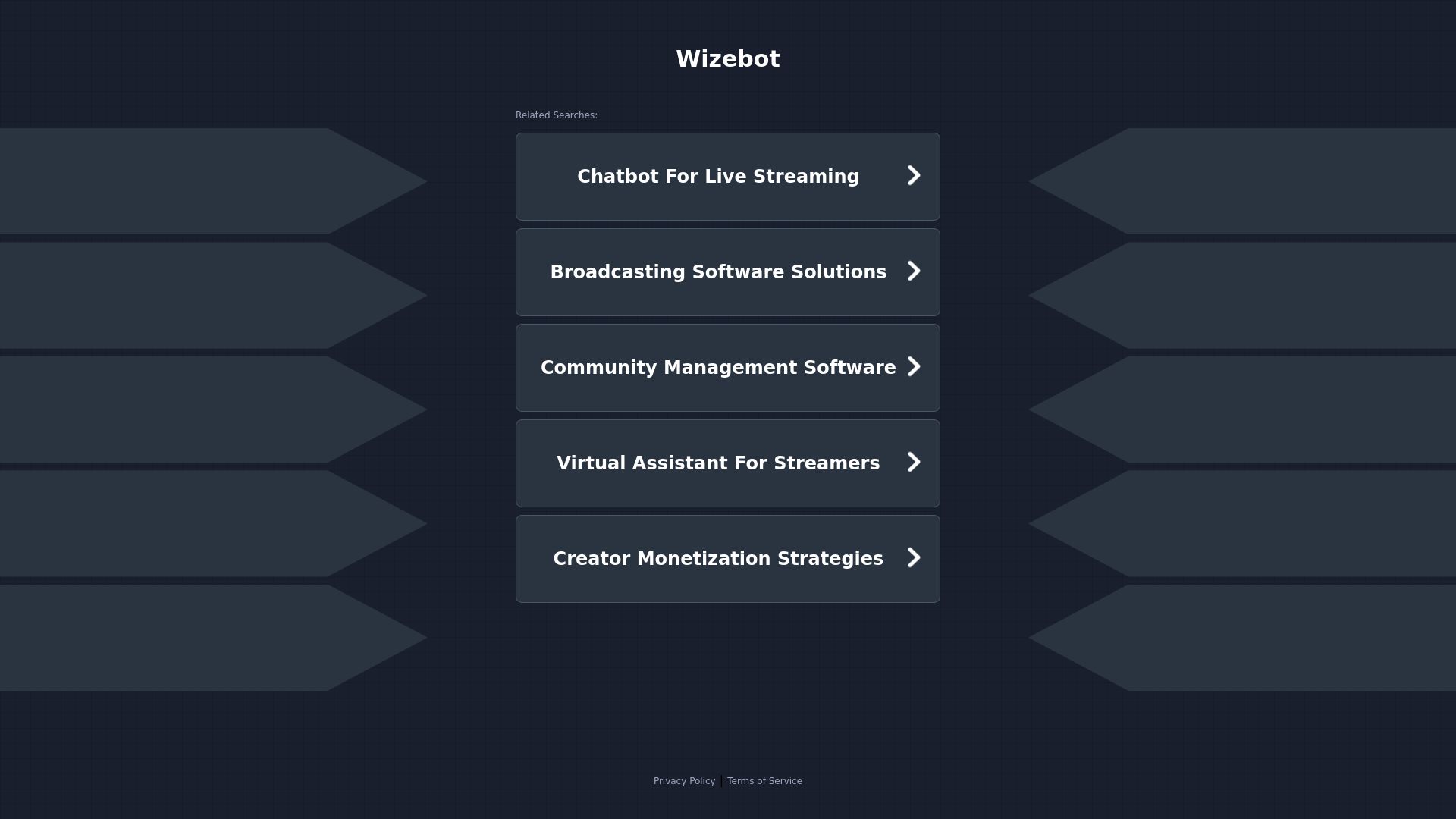 WizeBot