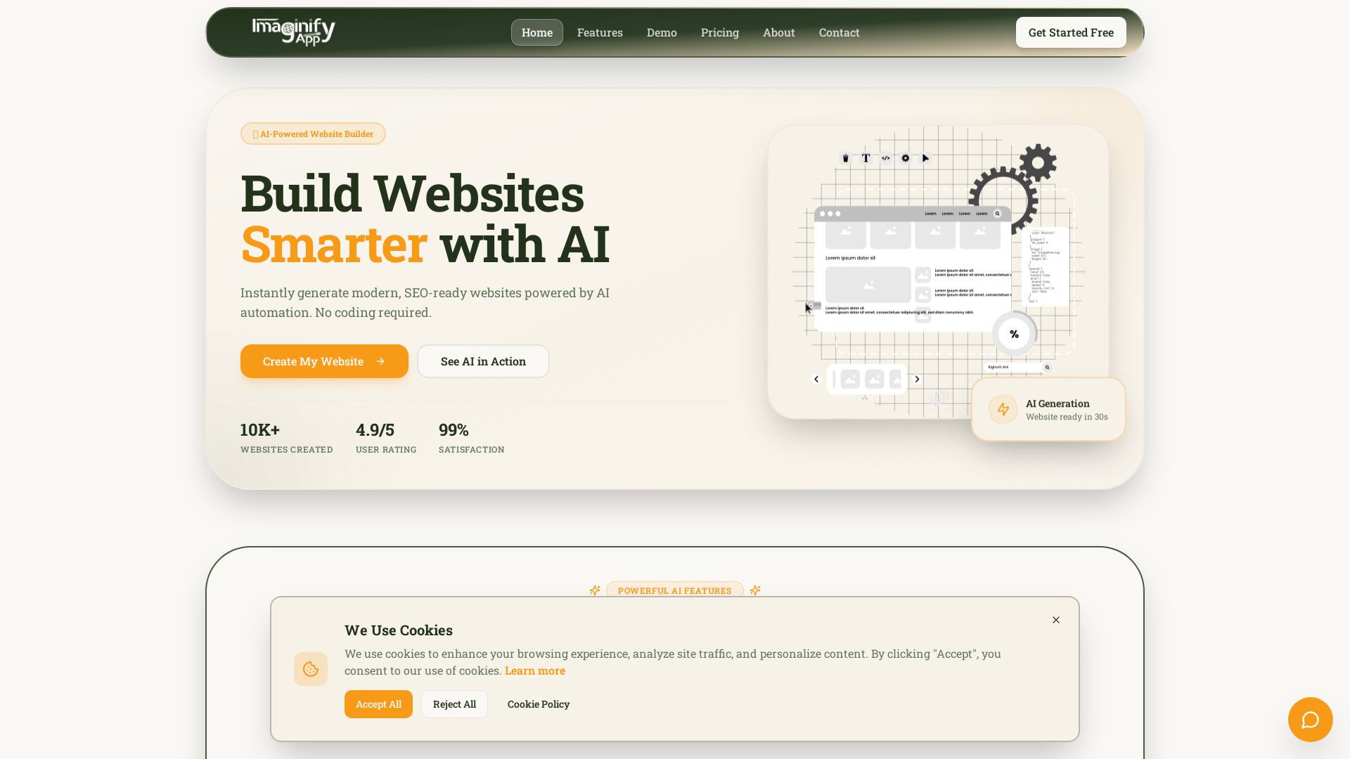 Imaginify
