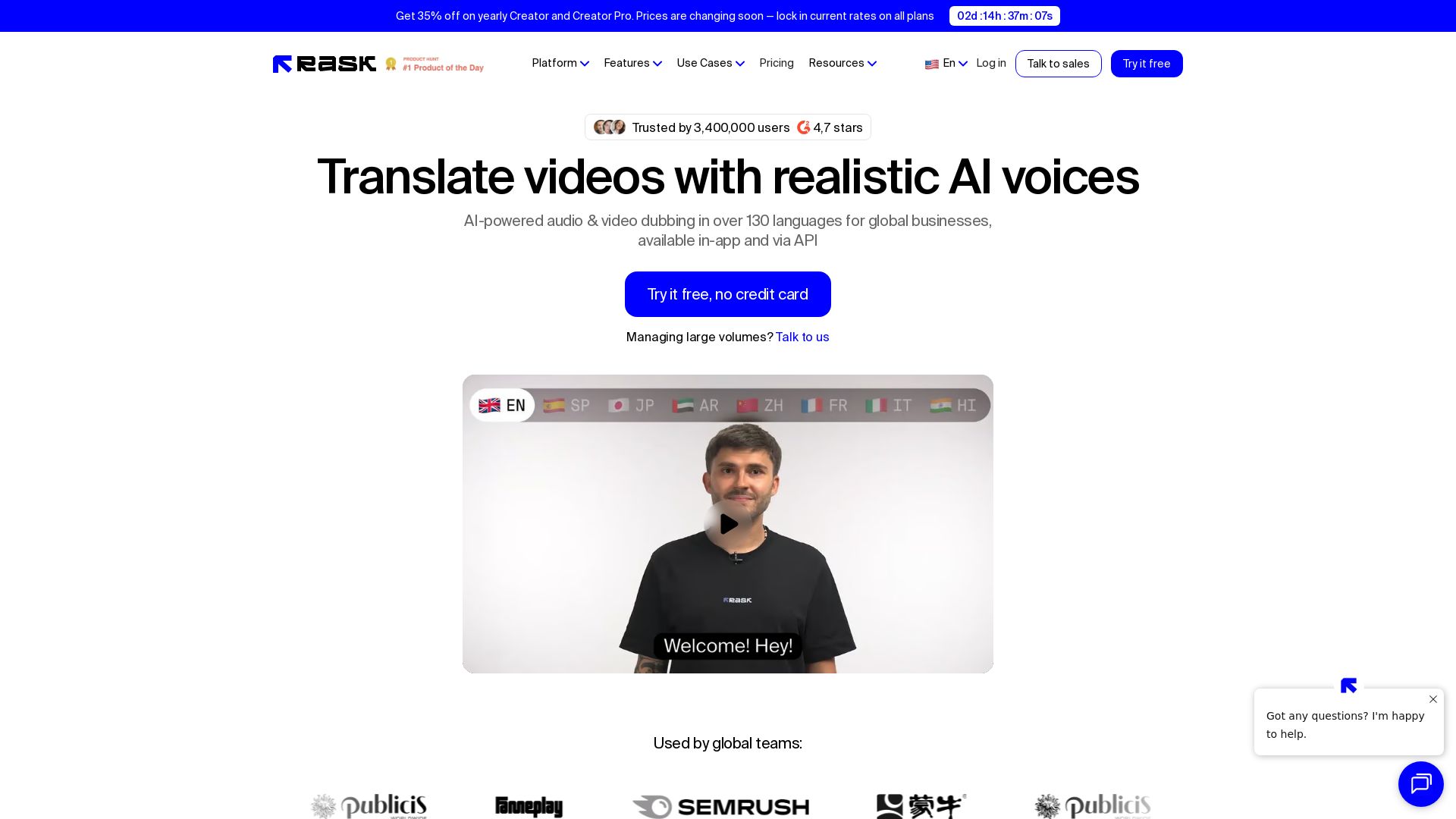Rask.ai