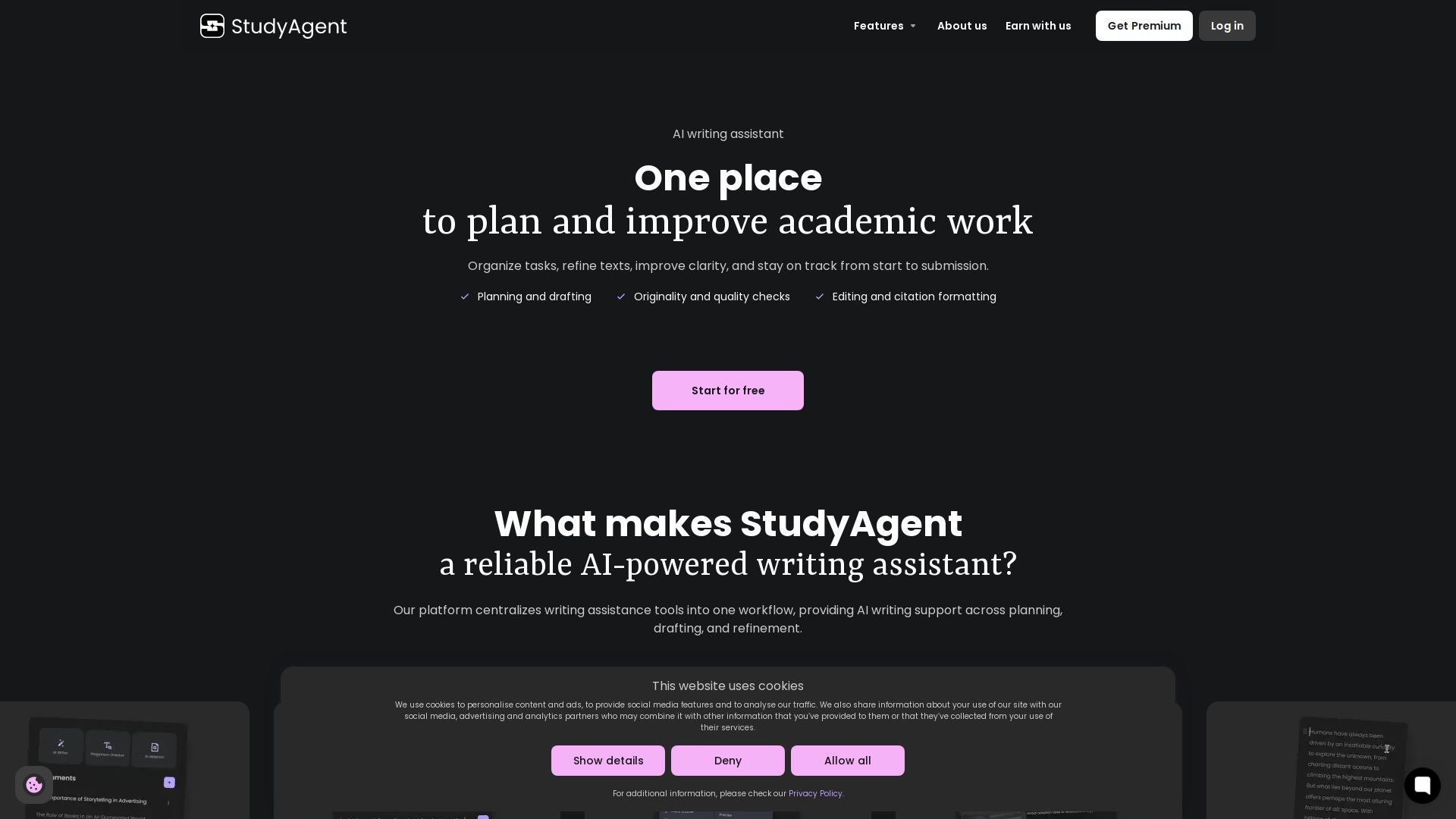 StudyPro