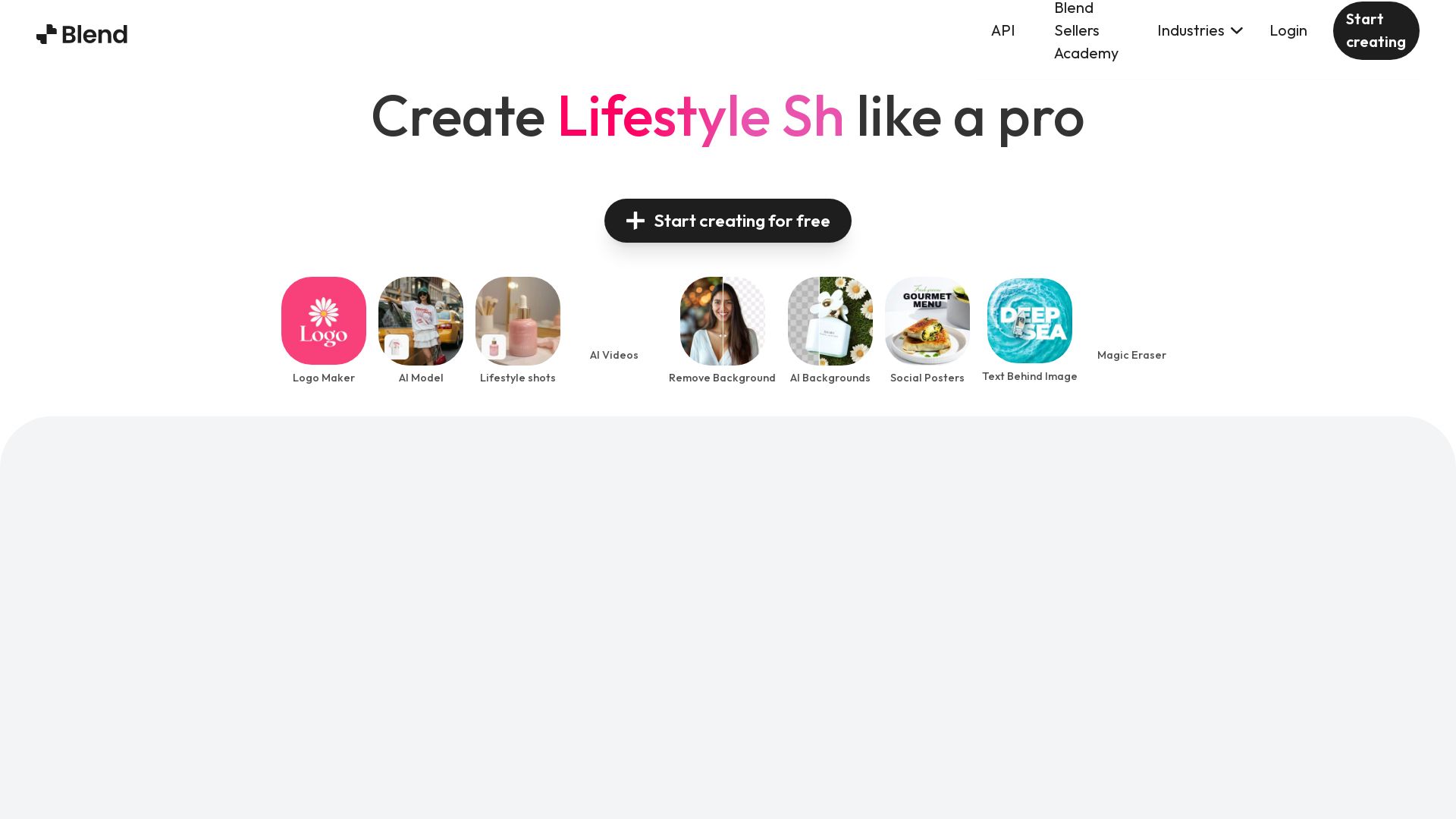 AI Studio