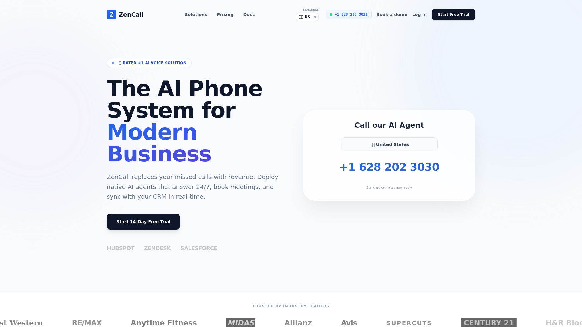 Zencall.ai