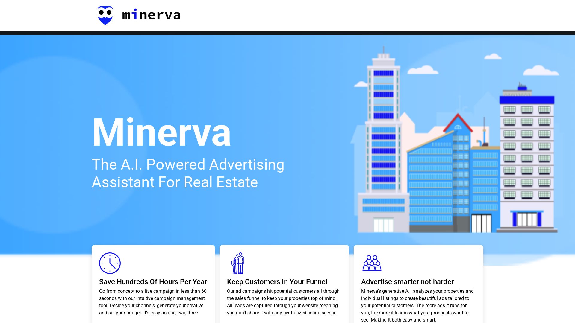 Minerva Solutions