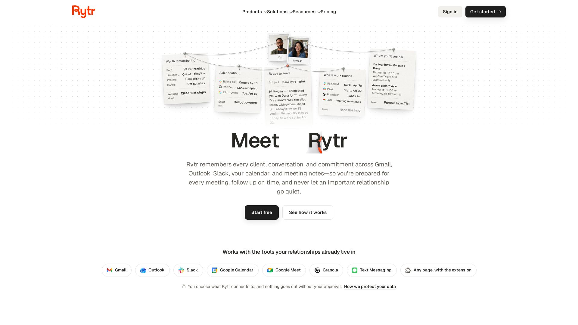 Rytr