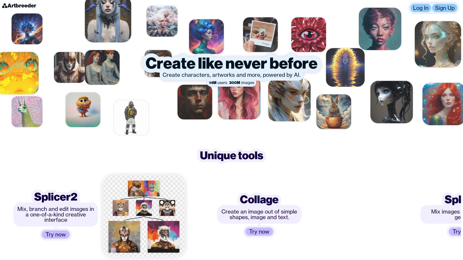 Artbreeder