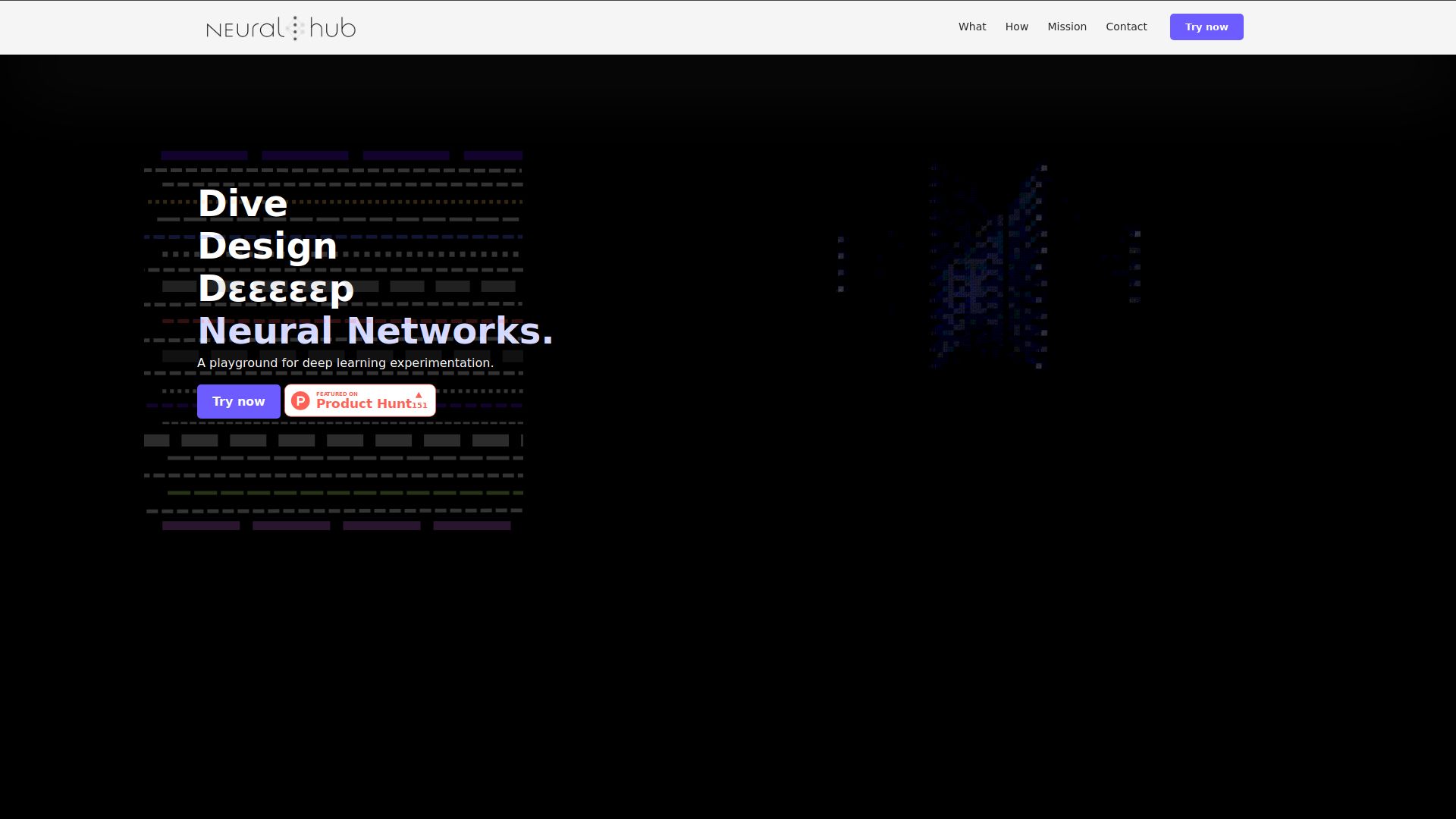 Neuralhub