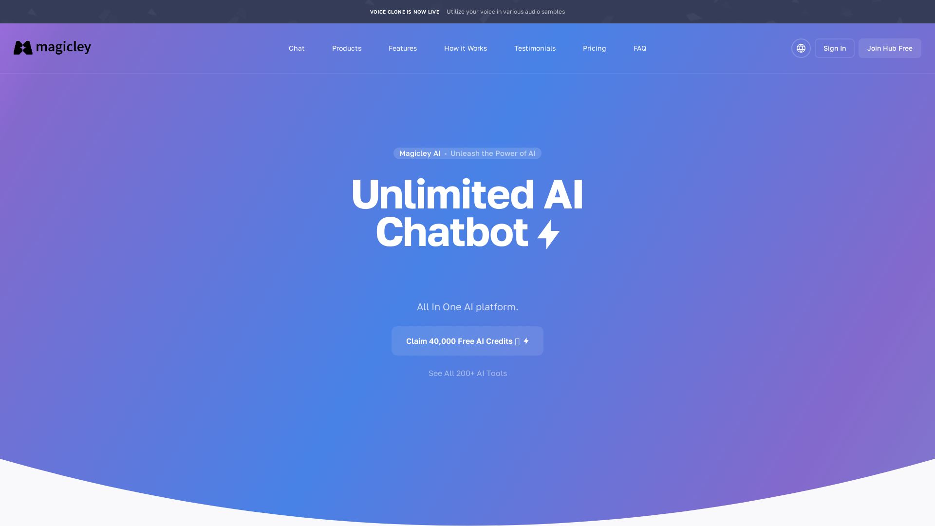 Magicley AI