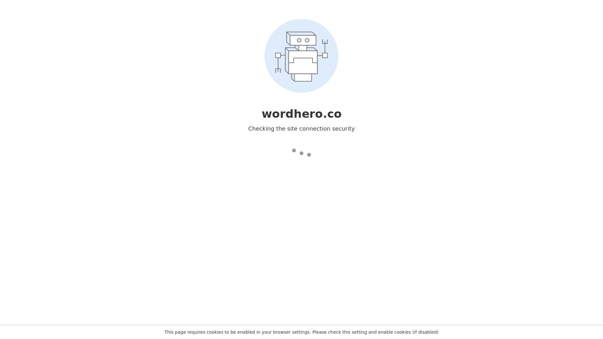 Wordhero