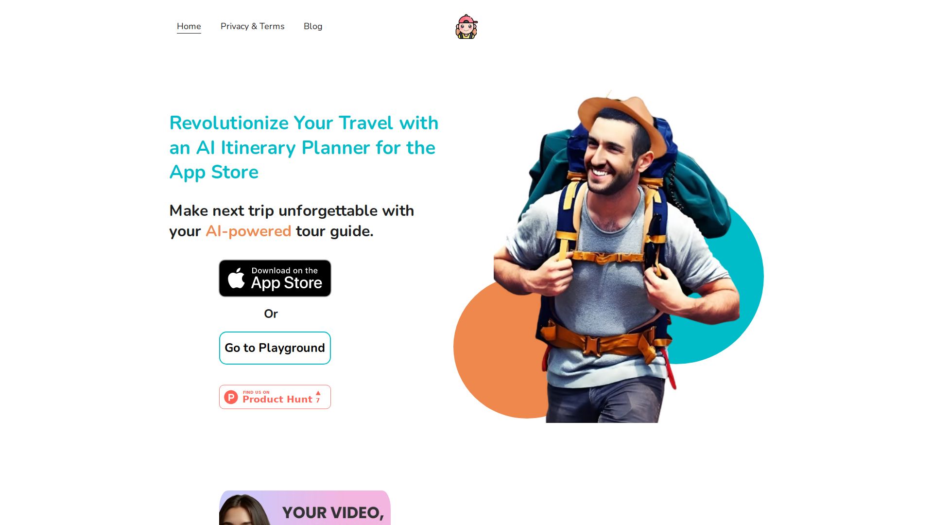 TRIPChatter