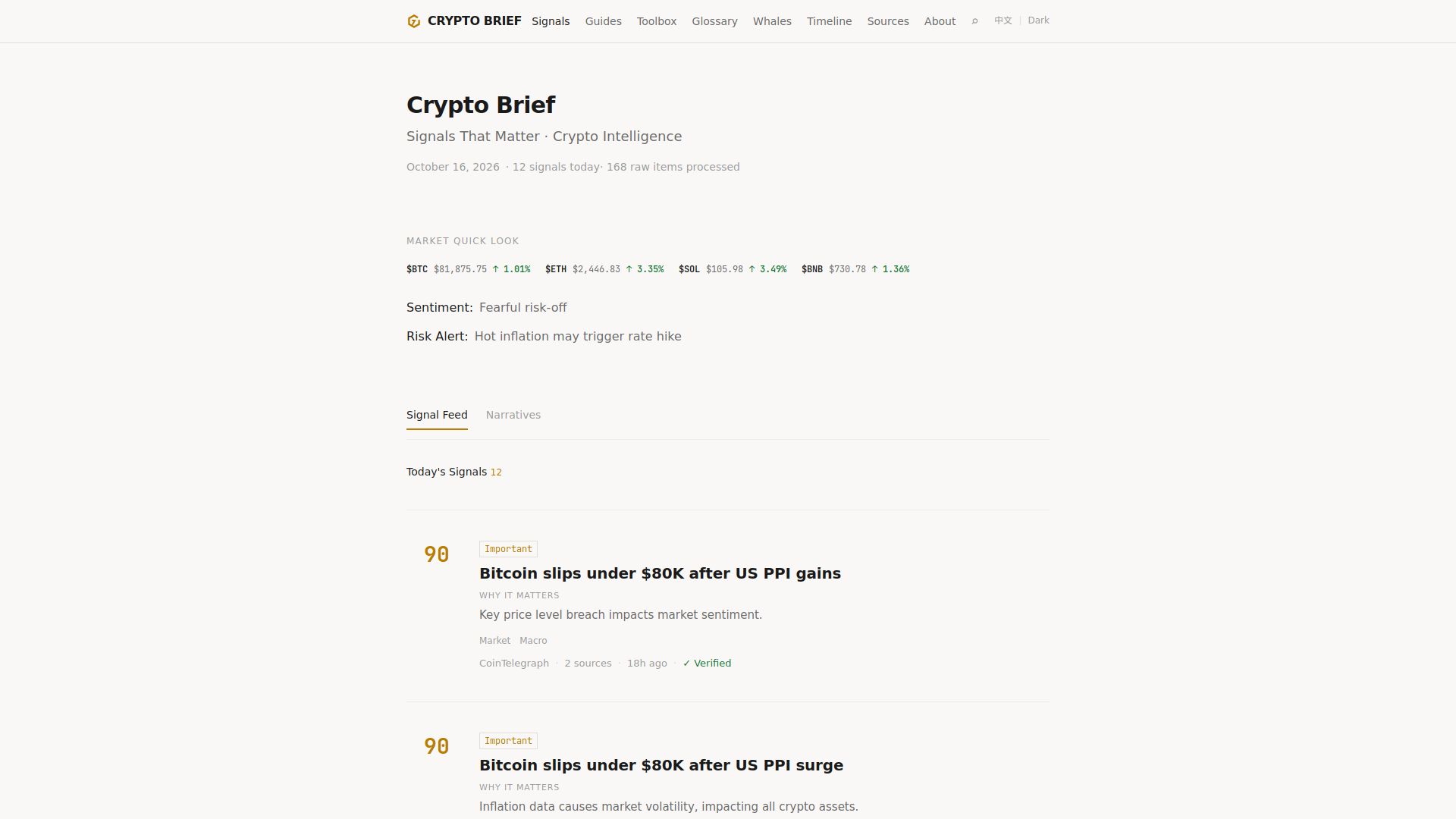YouBrief