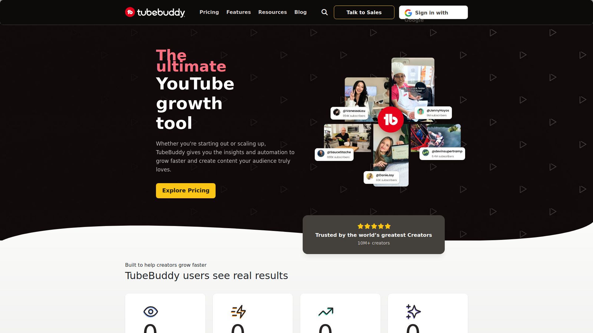 tubebuddy.com