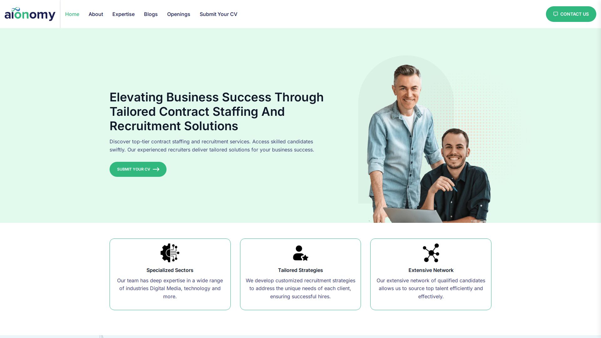 AI-powered Digital Marketing