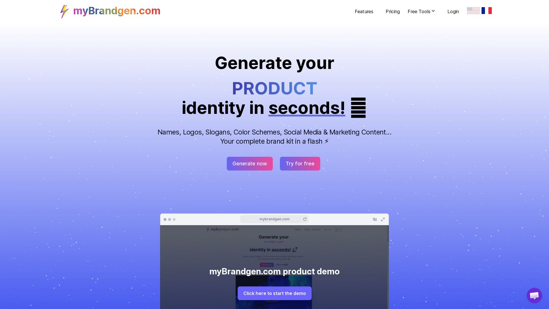 myBrandgen.com