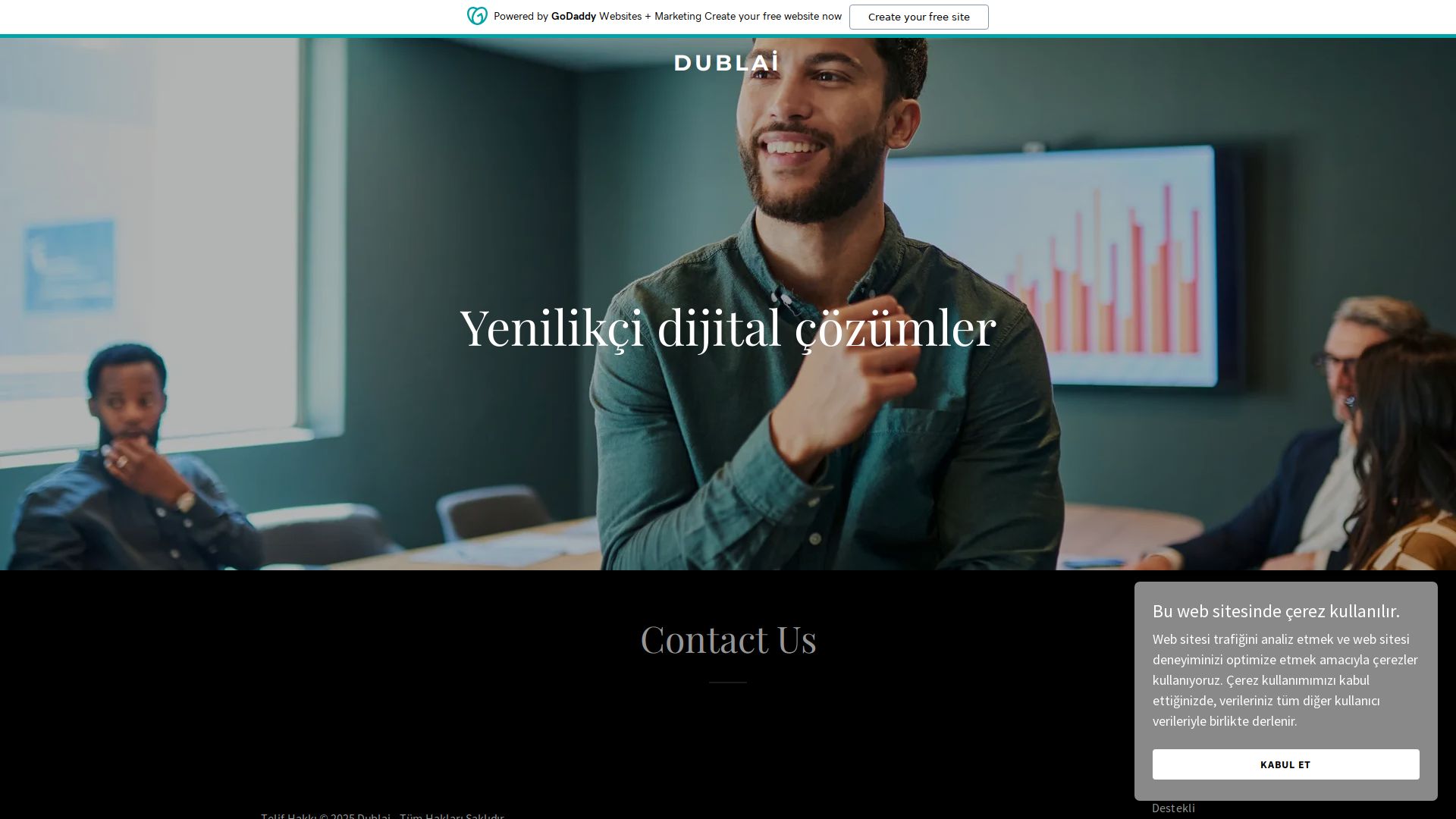 Dublai.com