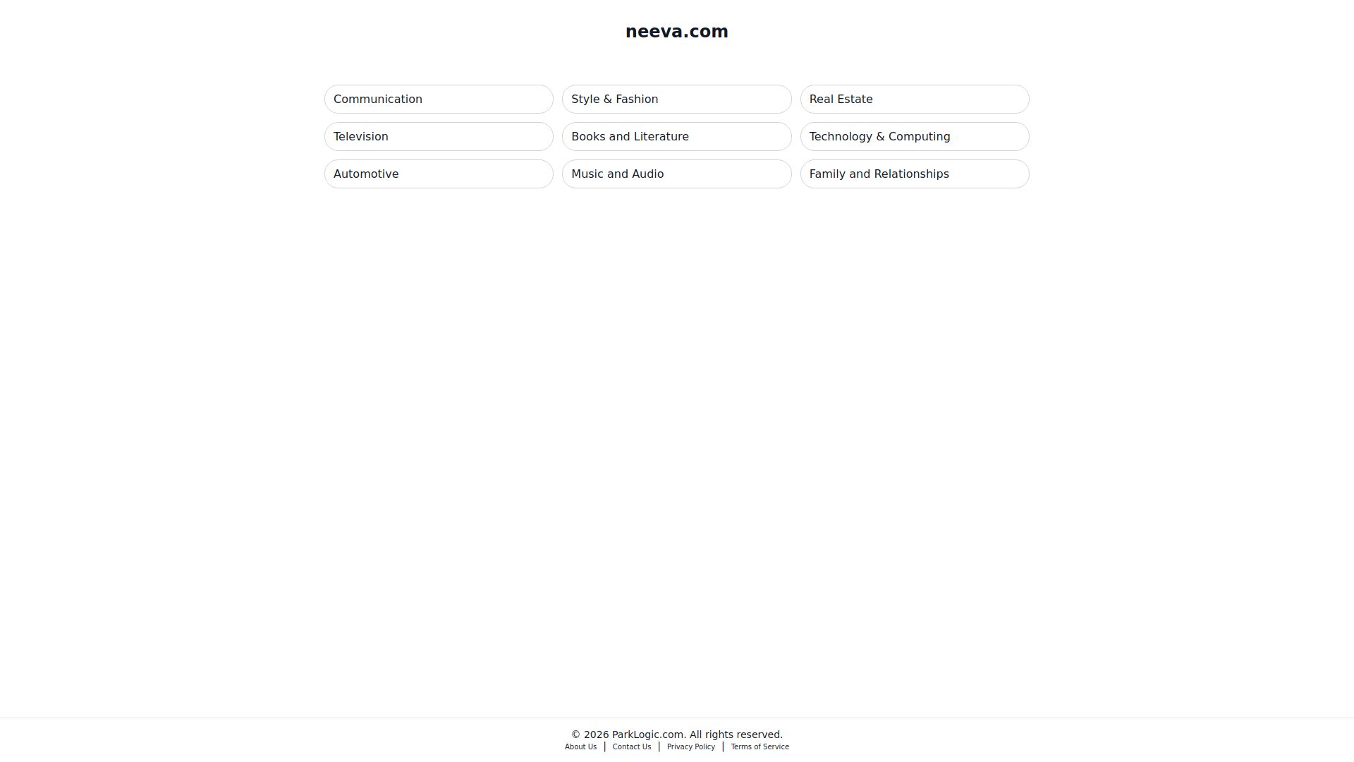 NeevaAI