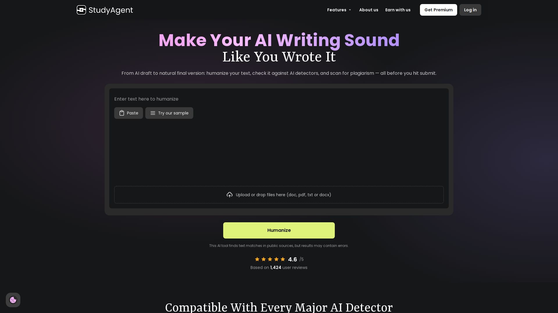 StudyPro