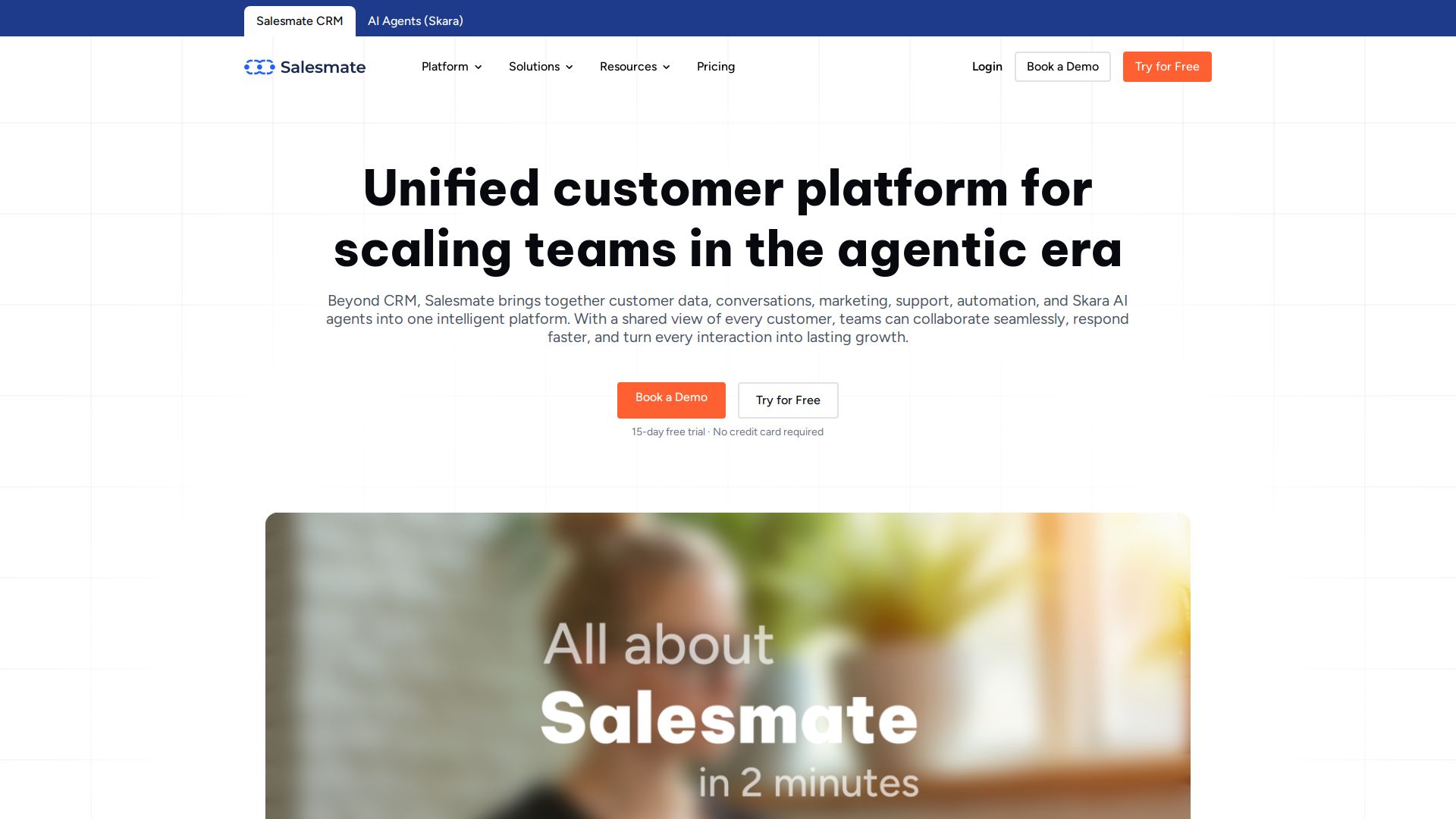 salesmate.io