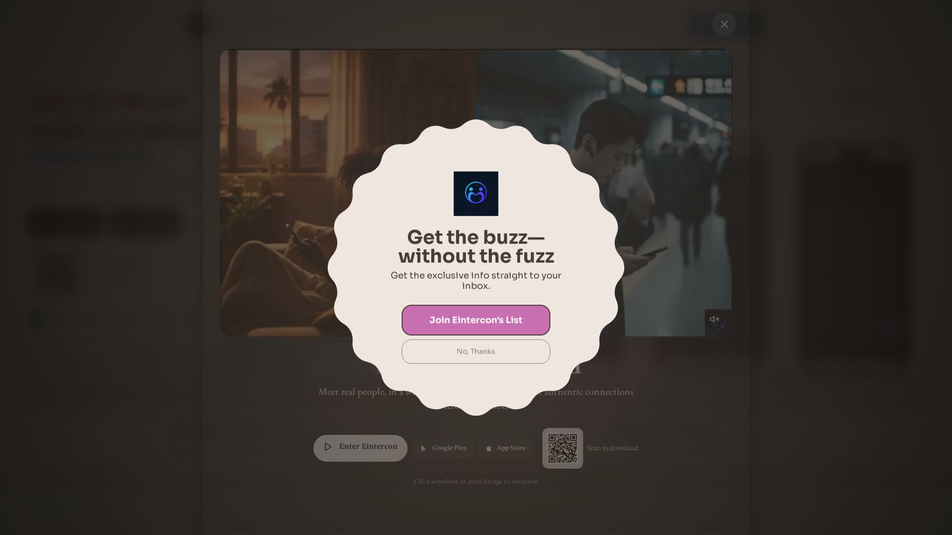 Creative Minds Think Alike