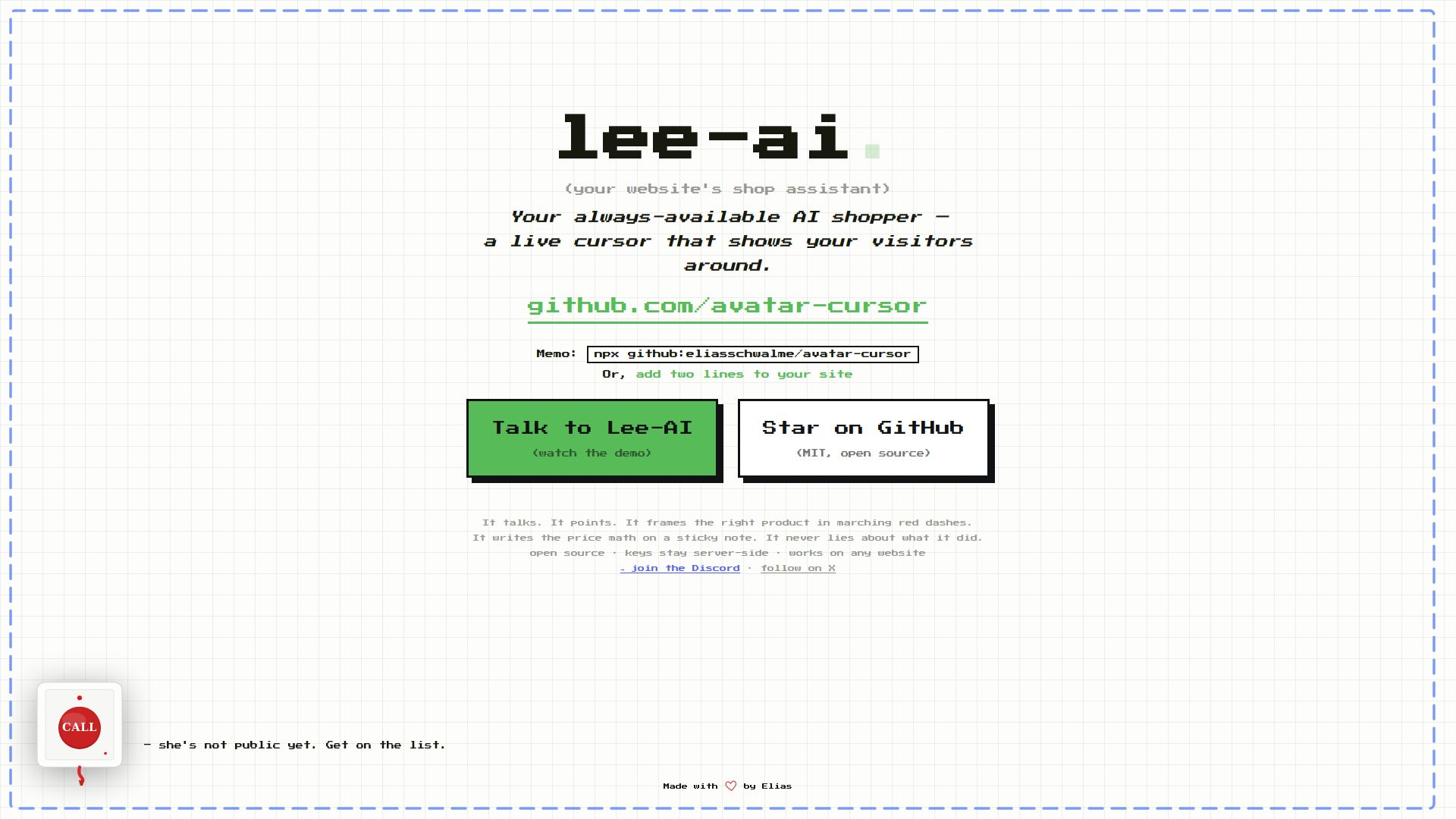 lee.ai