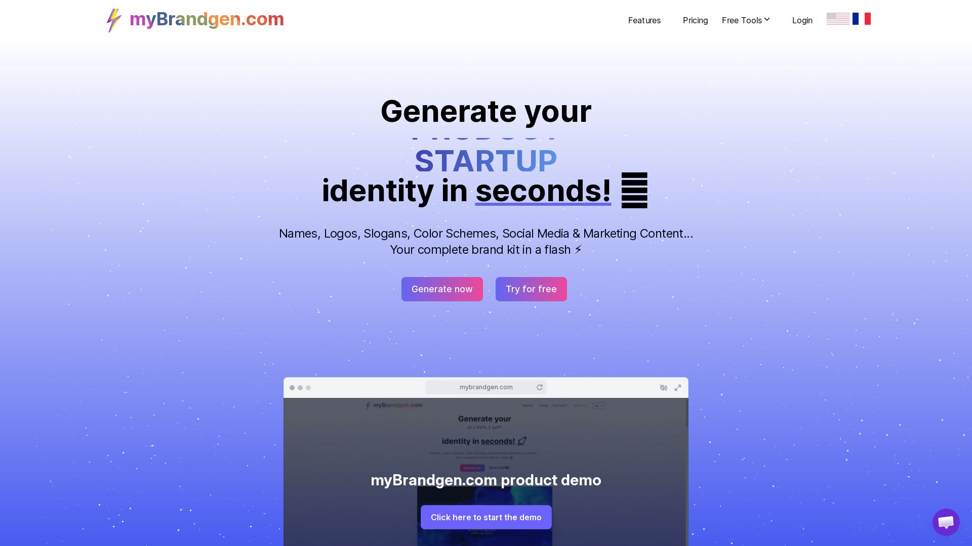 myBrandgen.com
