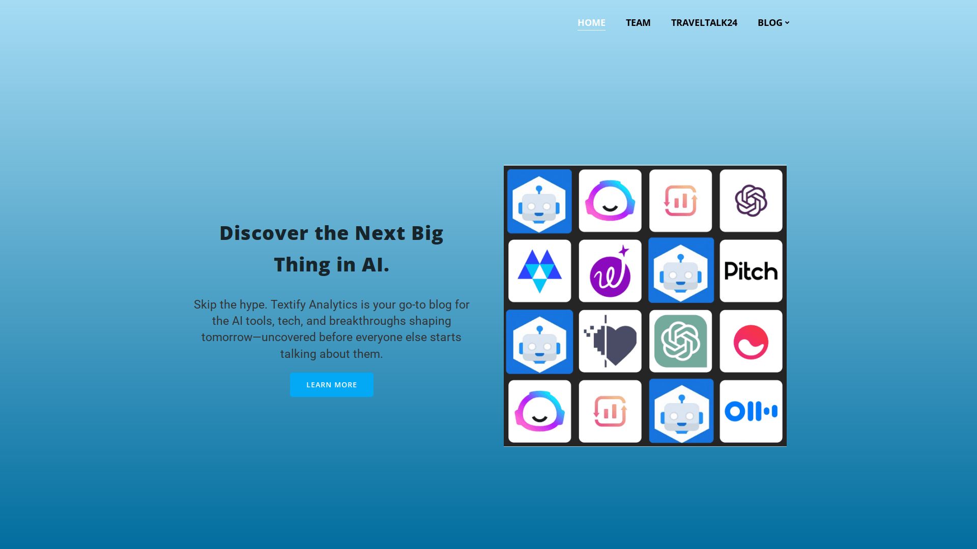 Textify