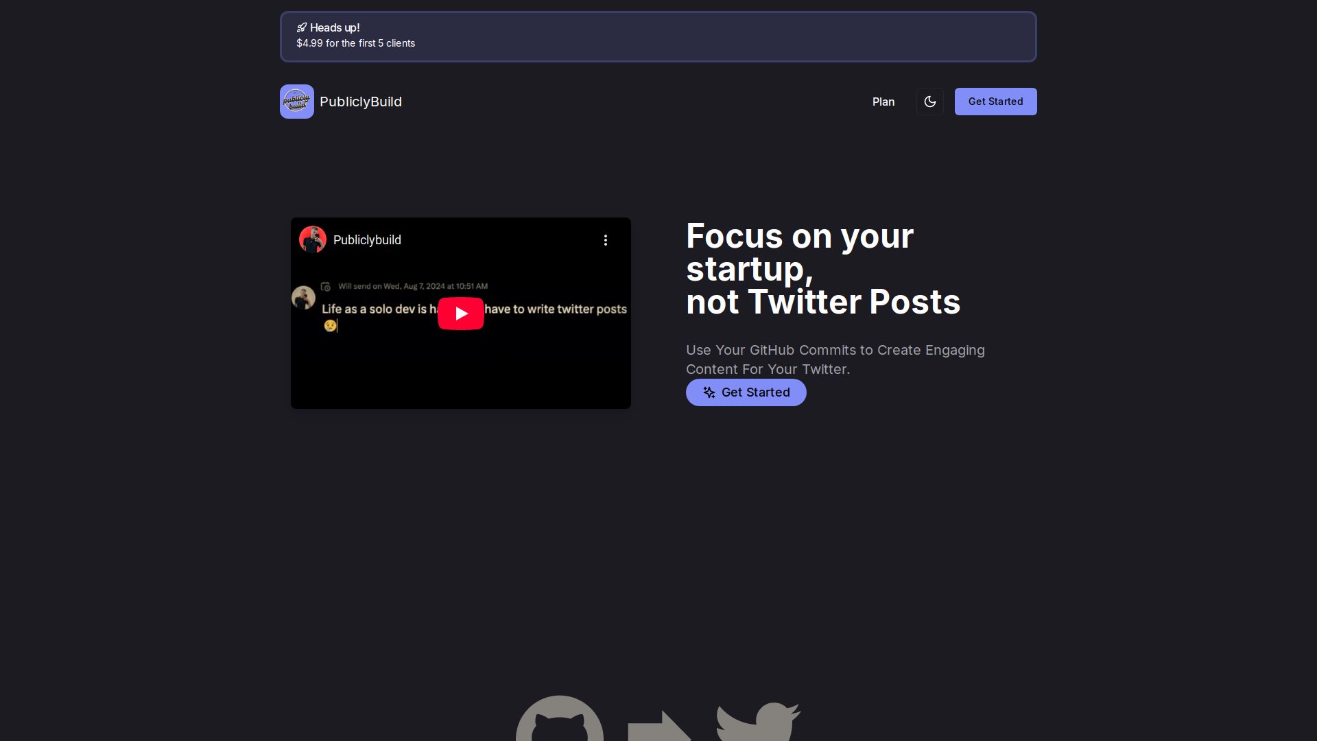 PubliclyBuild