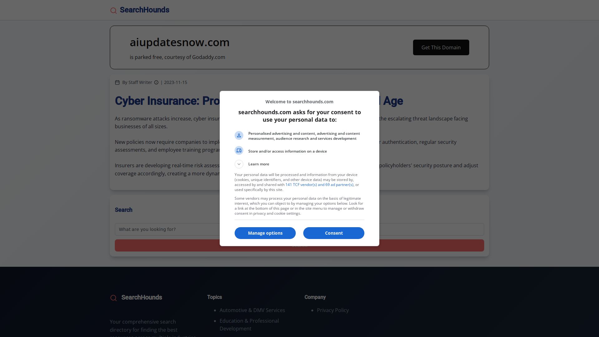 Passion to Profit AI