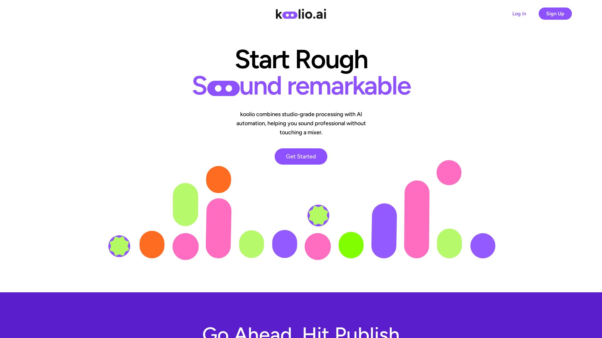 Koolio.ai