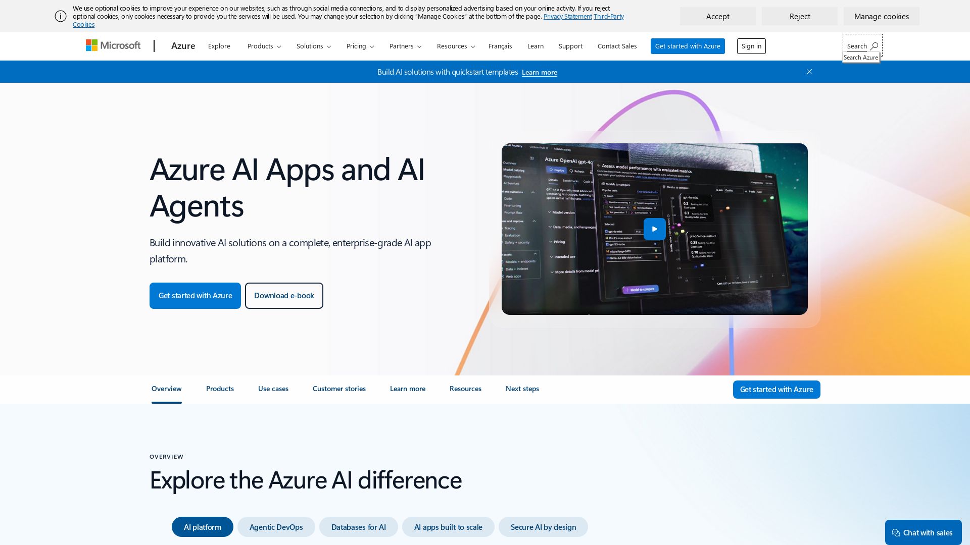 Azure AI
