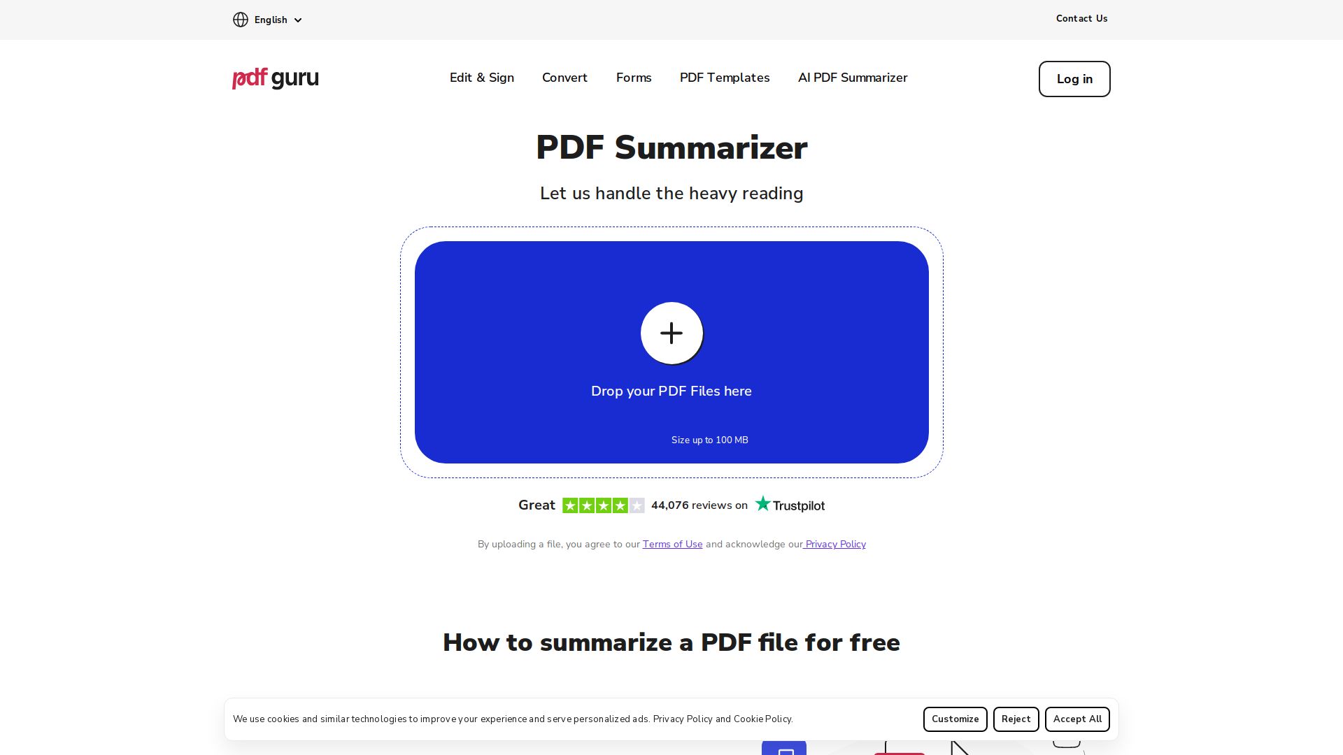 Chat PDF