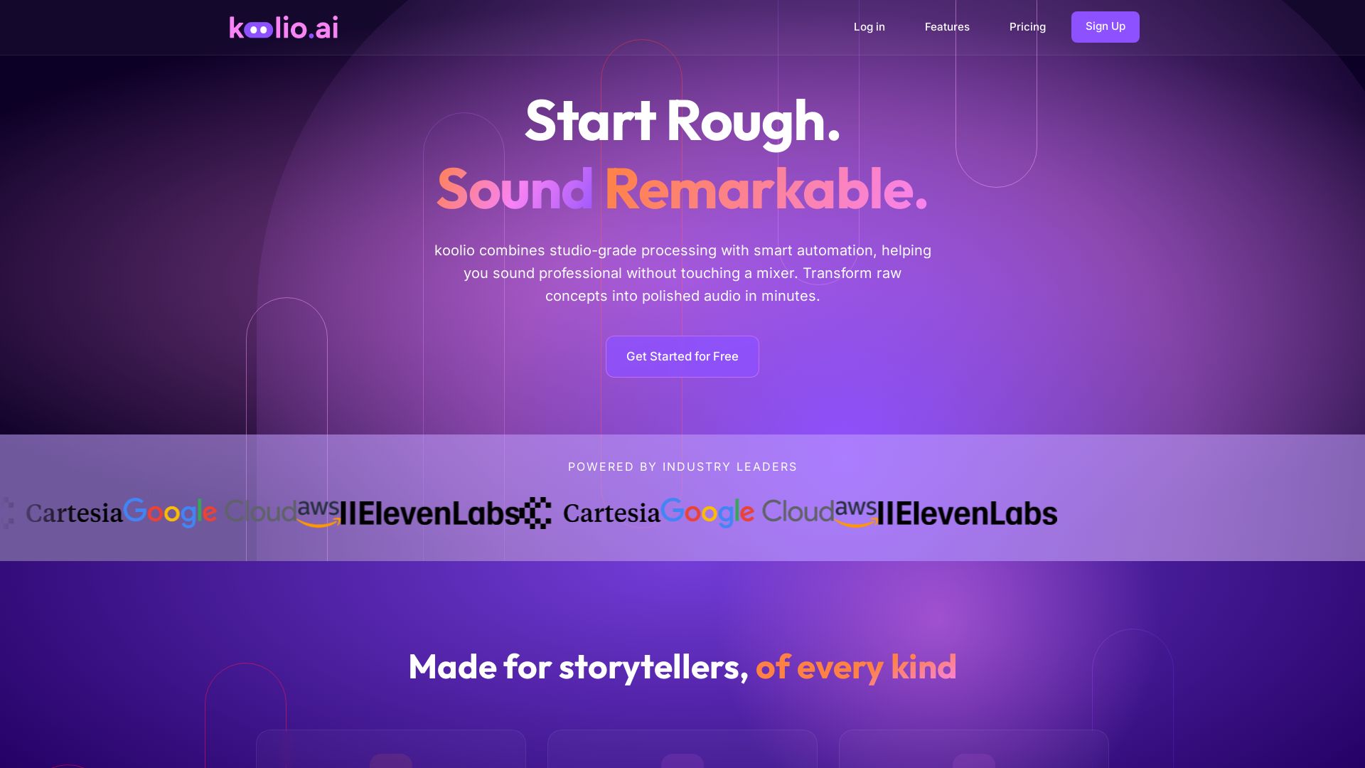 Koolio.ai