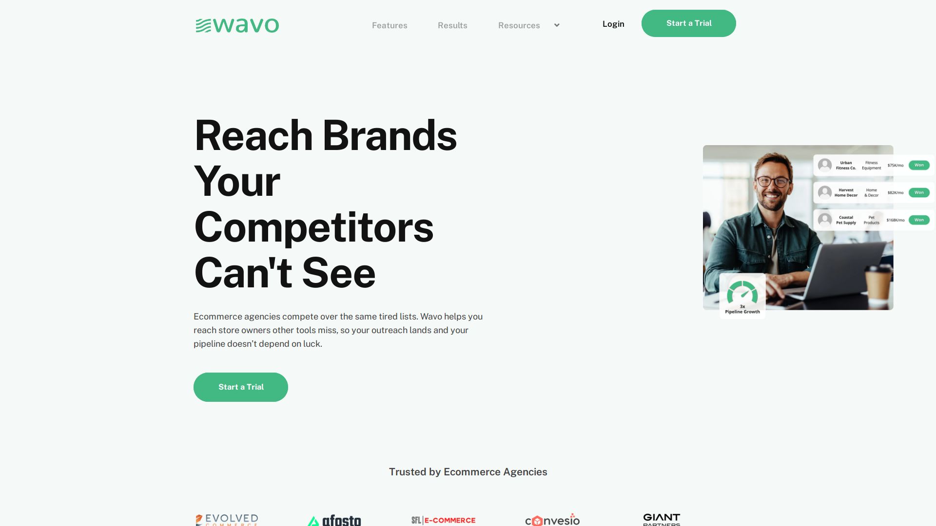 Wavo