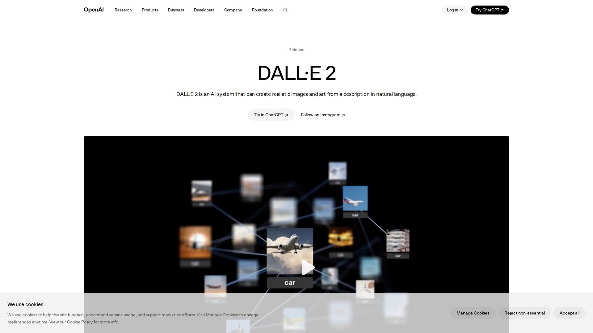 DallE-2