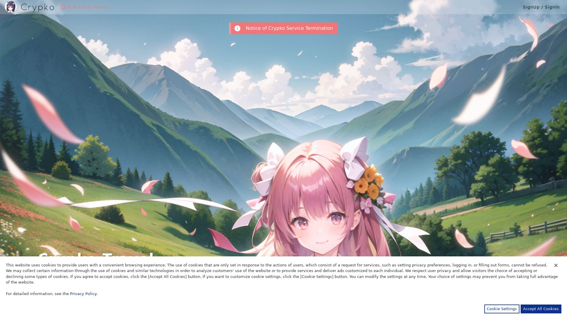 Crypko