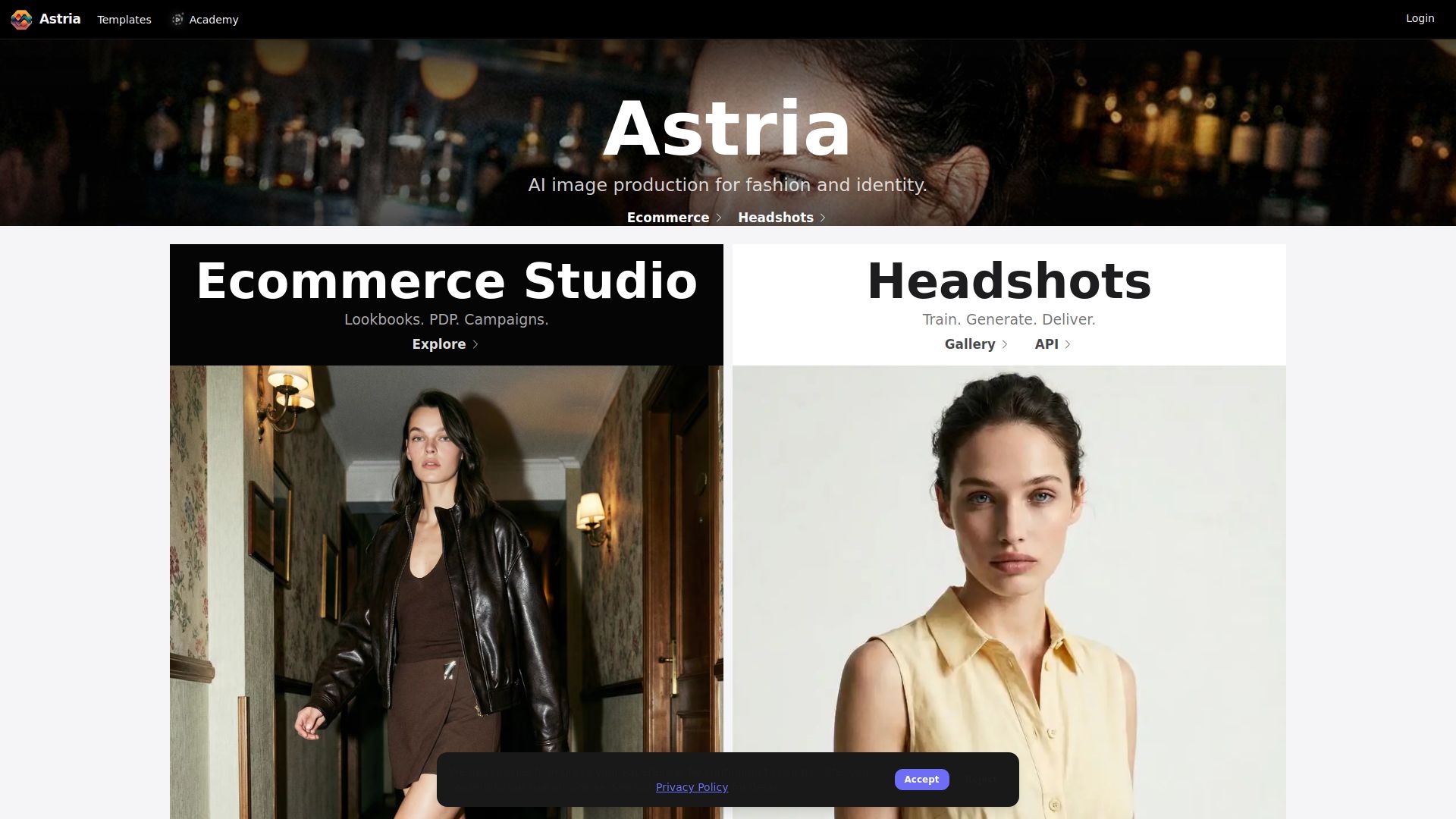 Astria