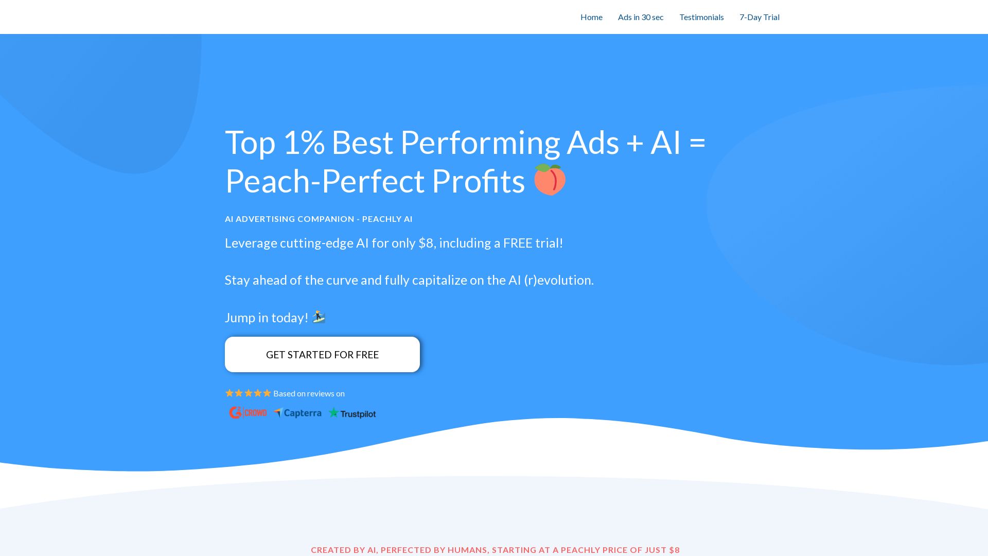 Peachly AI