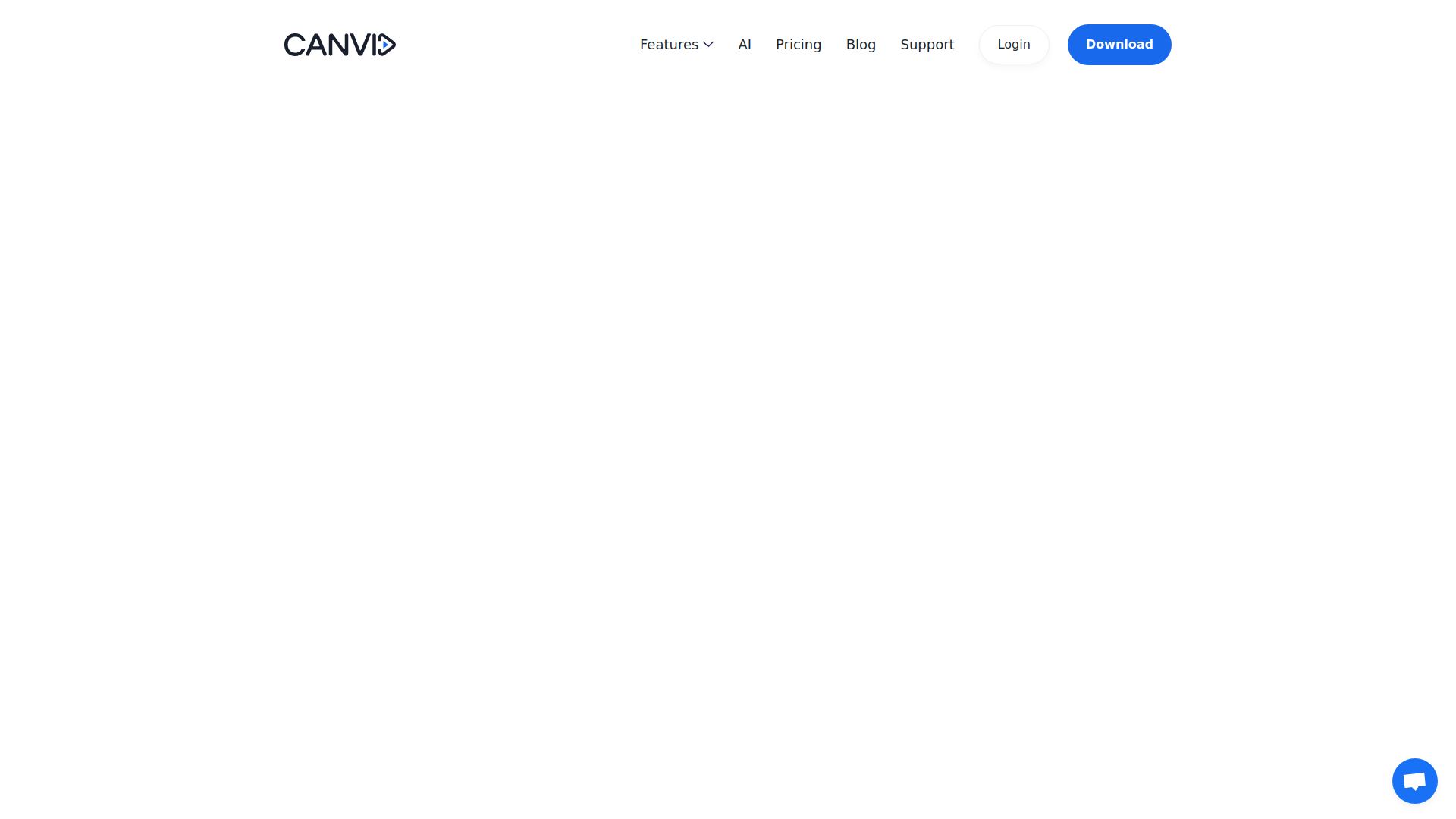 Canvid AI Screen Recorder