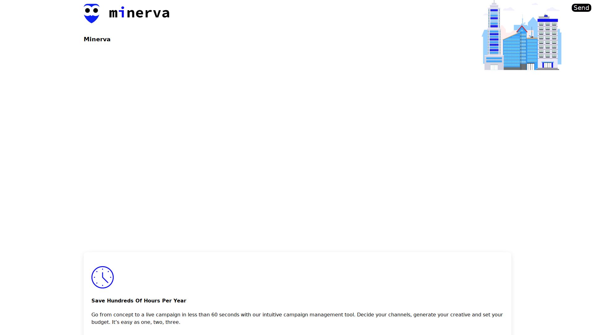 Minerva Solutions