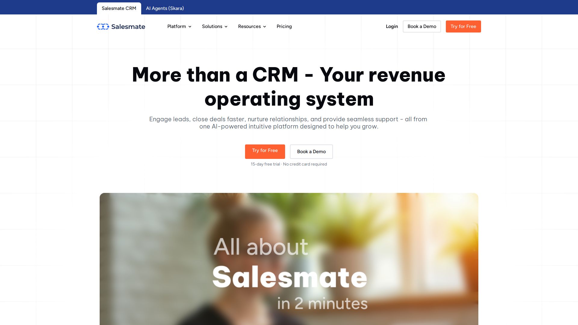salesmate.io