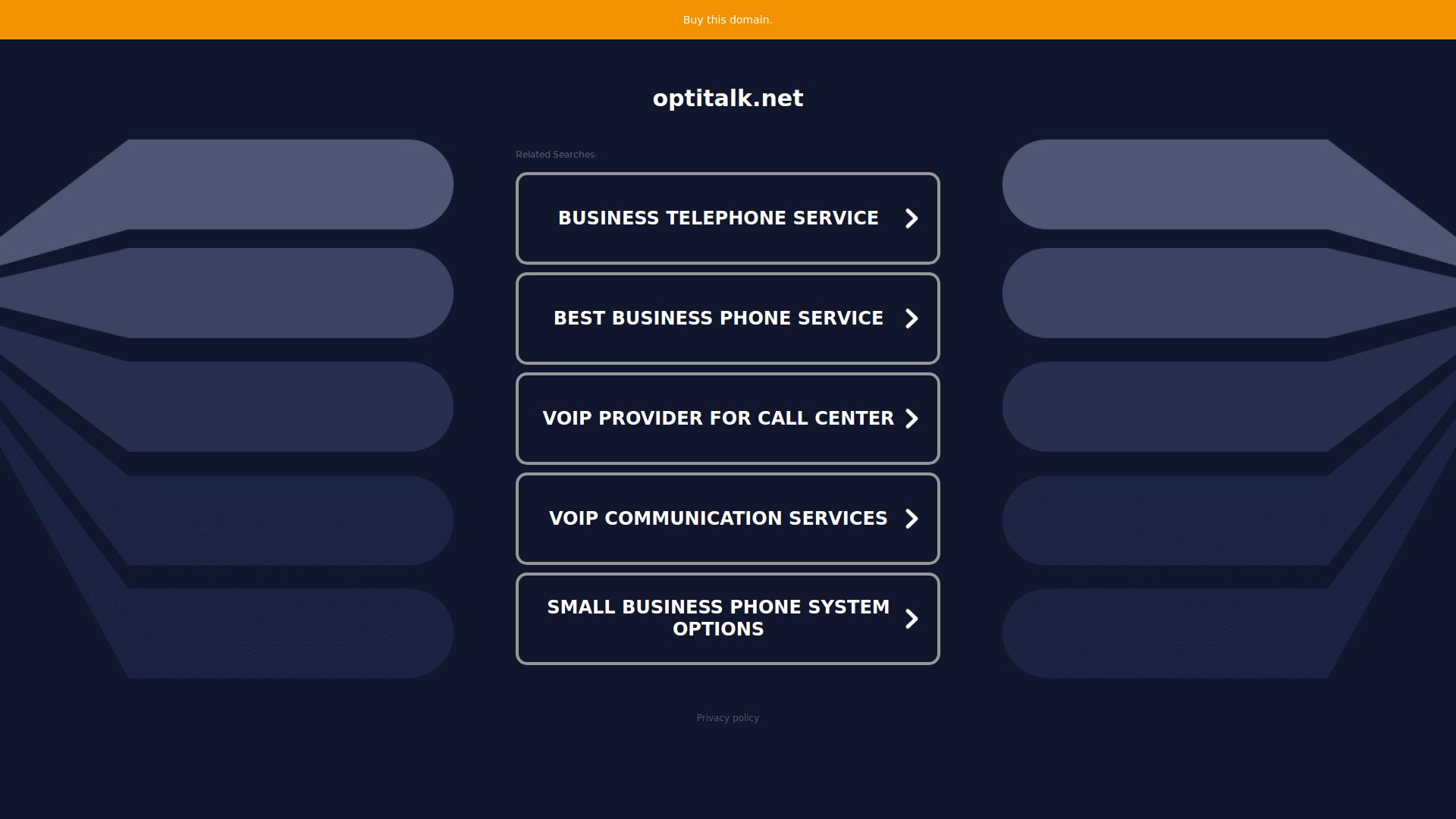 OptiTalk - Character Creation Service