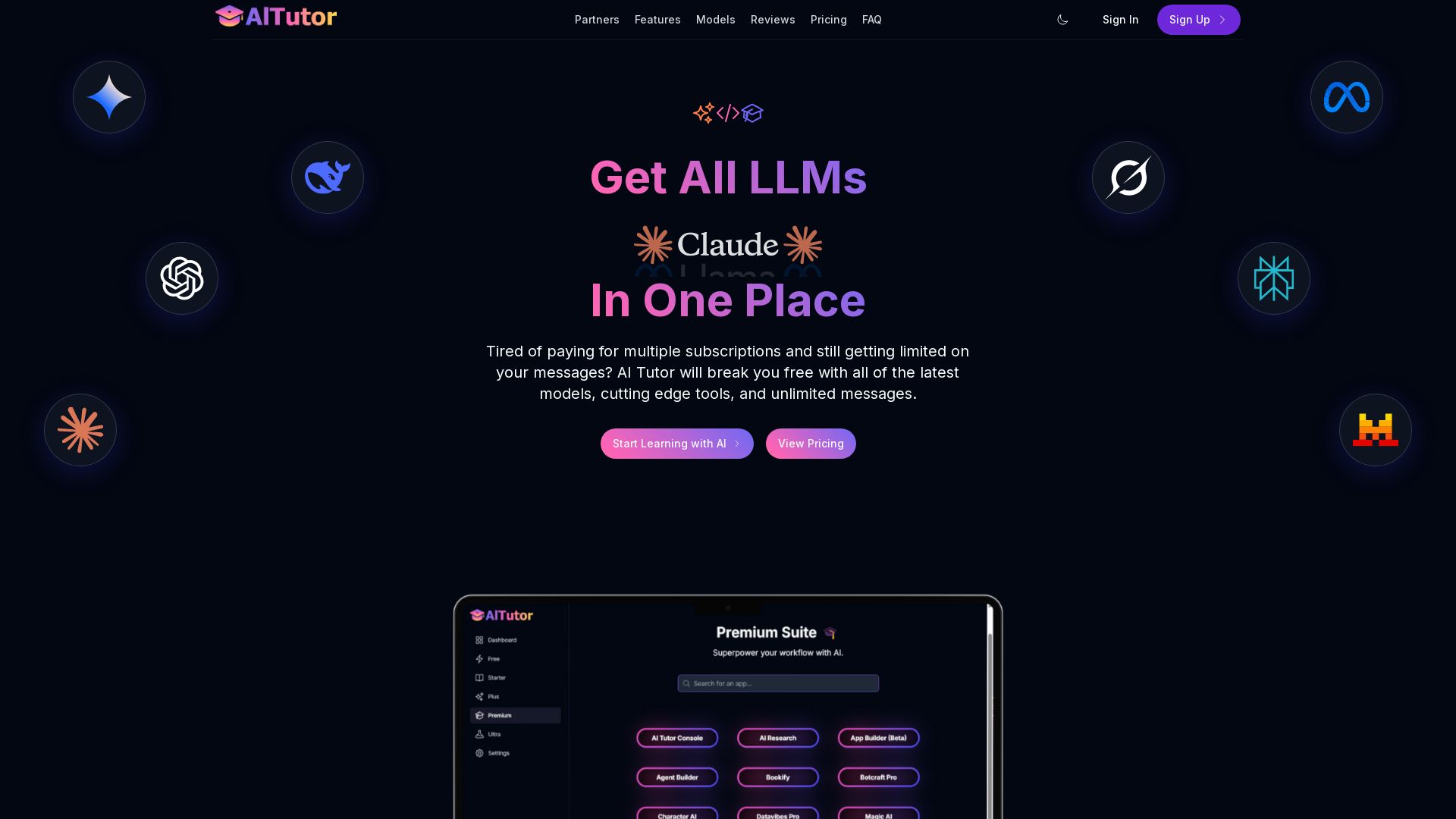 AI Tutor