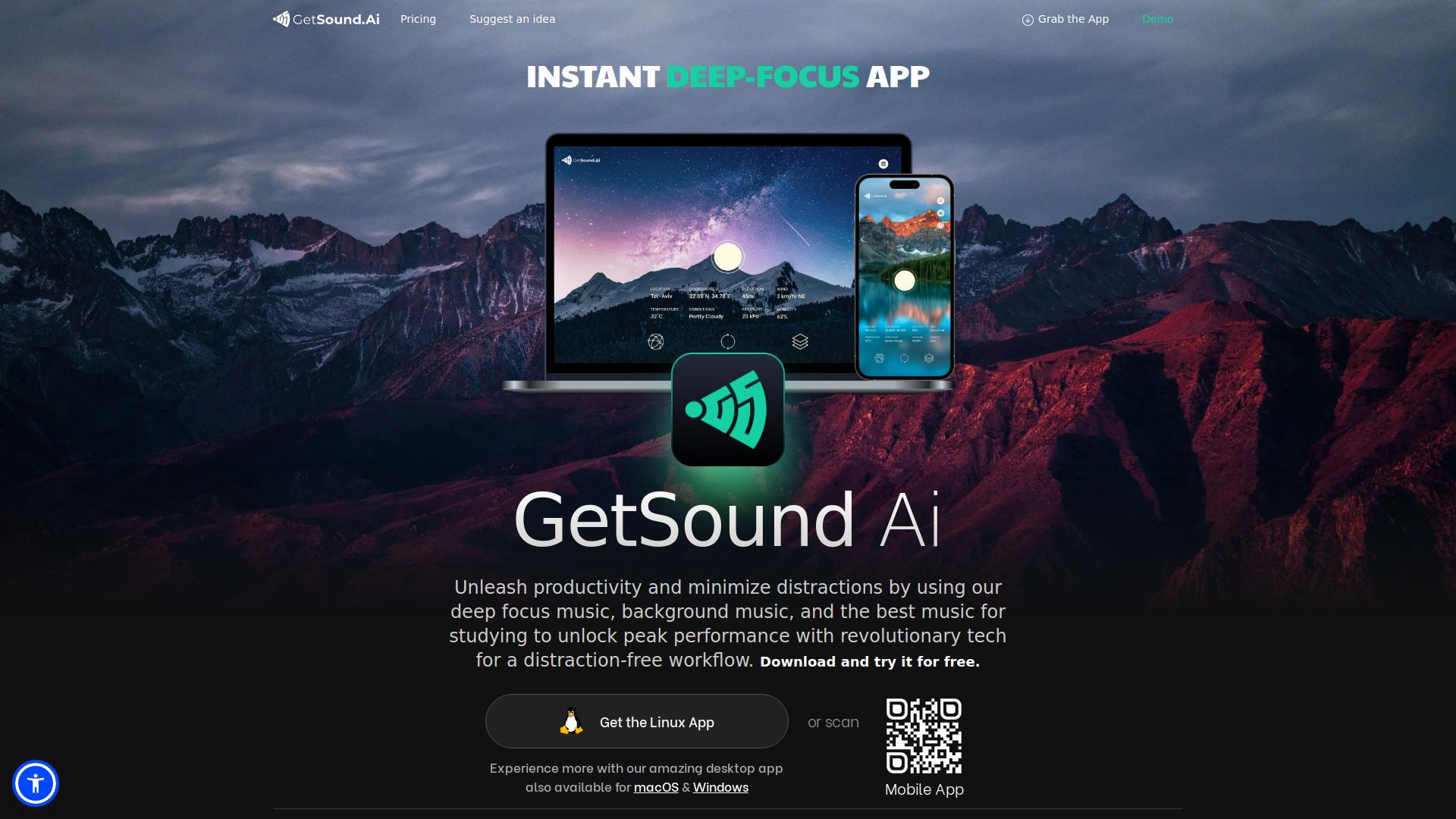 Getsound