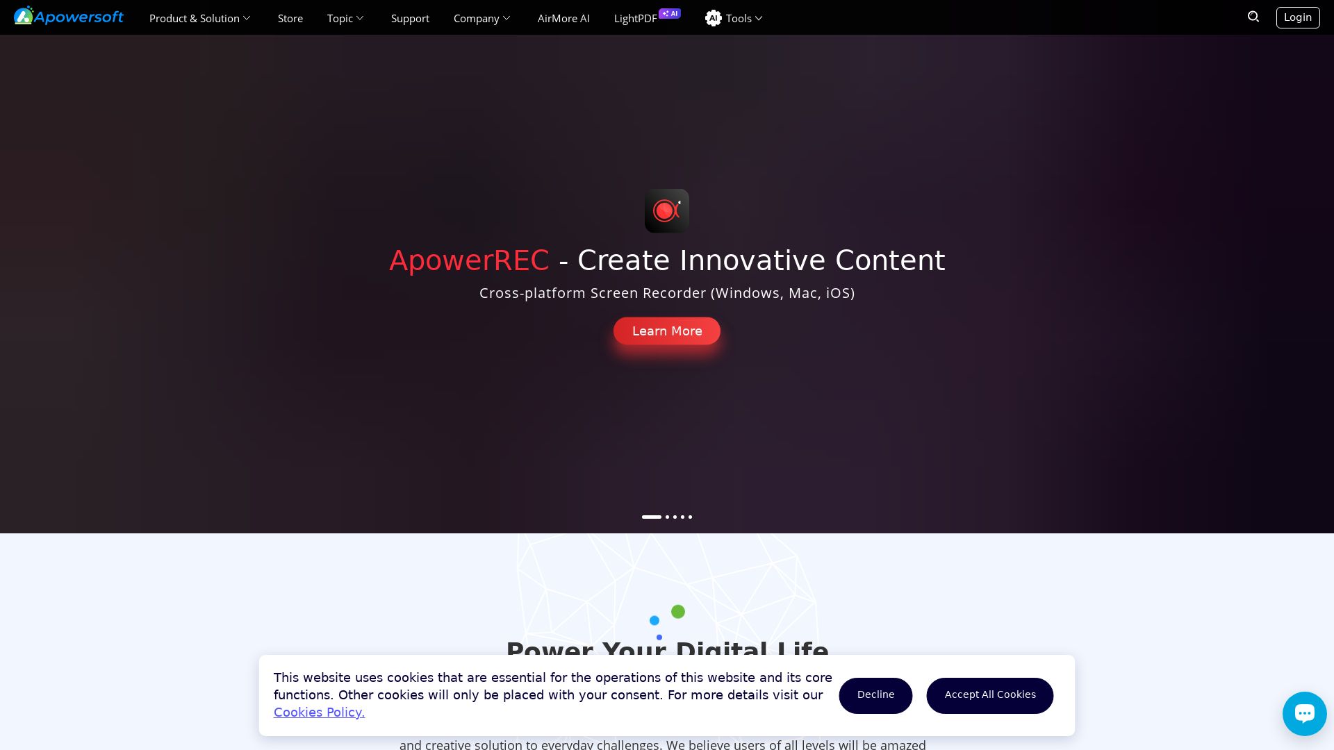 Apowersoft
